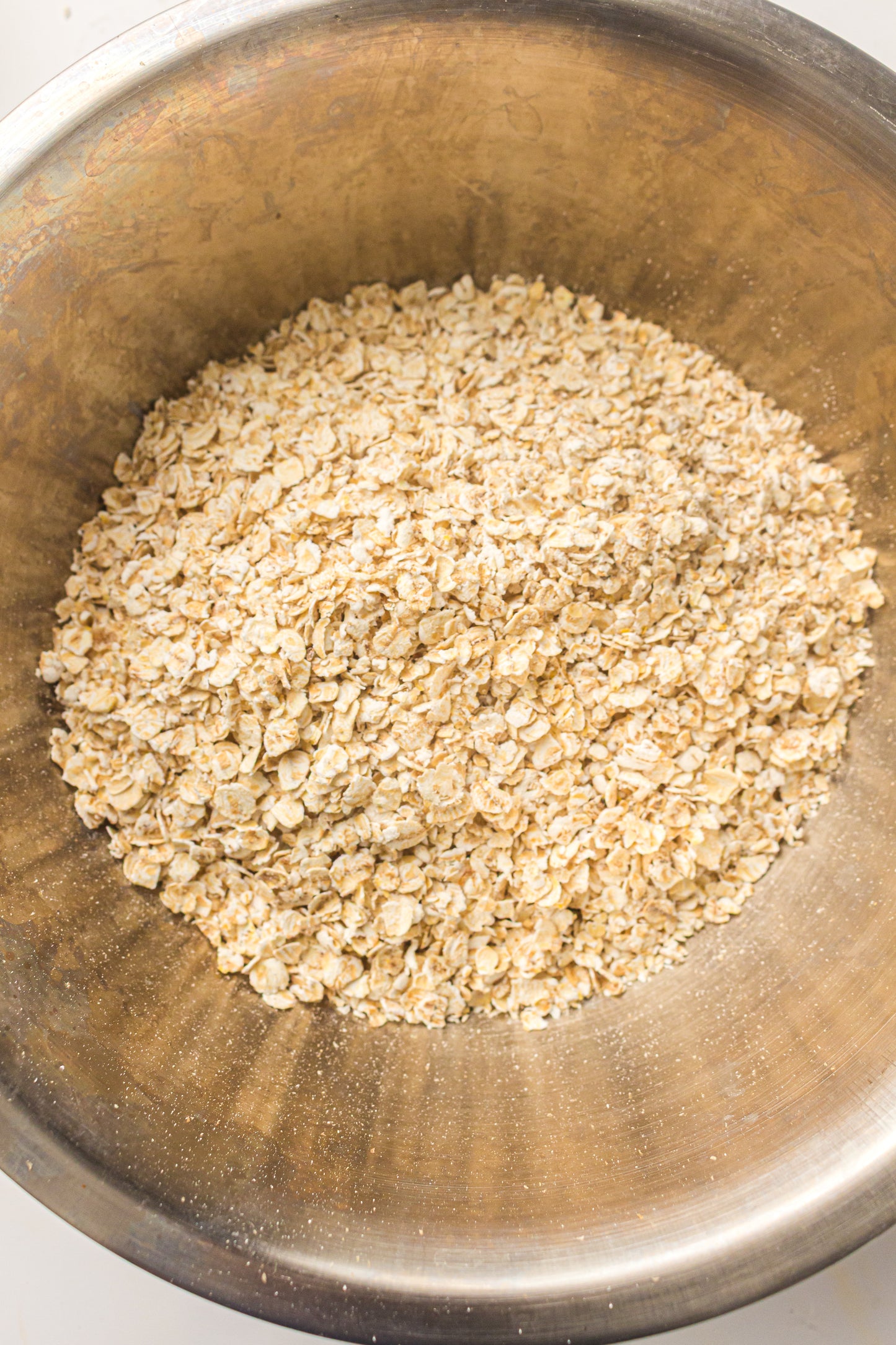 No-Bake Peanut Butter Oat Bliss Balls – PLR Recipe - Healthy
