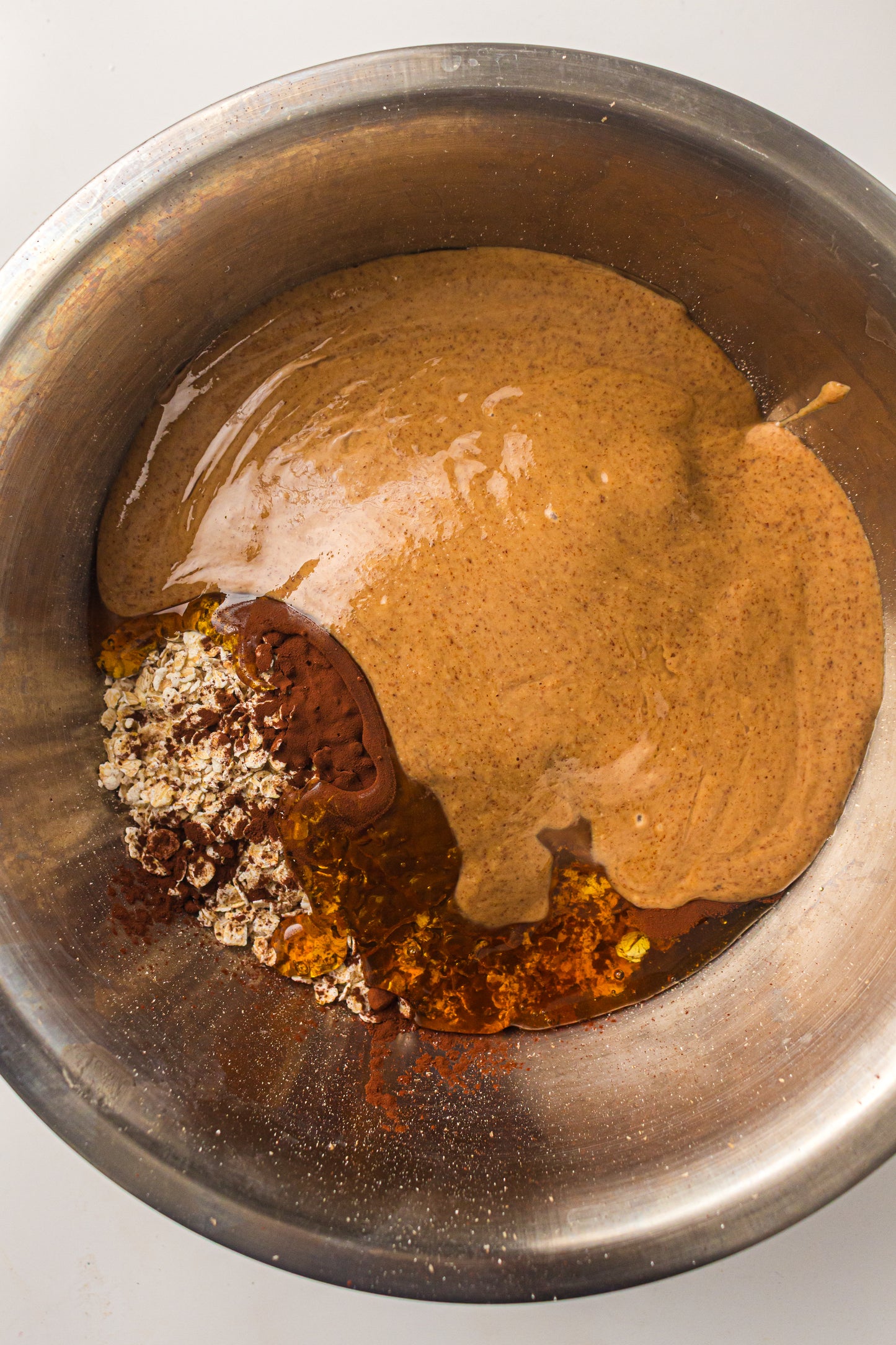 No-Bake Peanut Butter Oat Bliss Balls – PLR Recipe - Healthy
