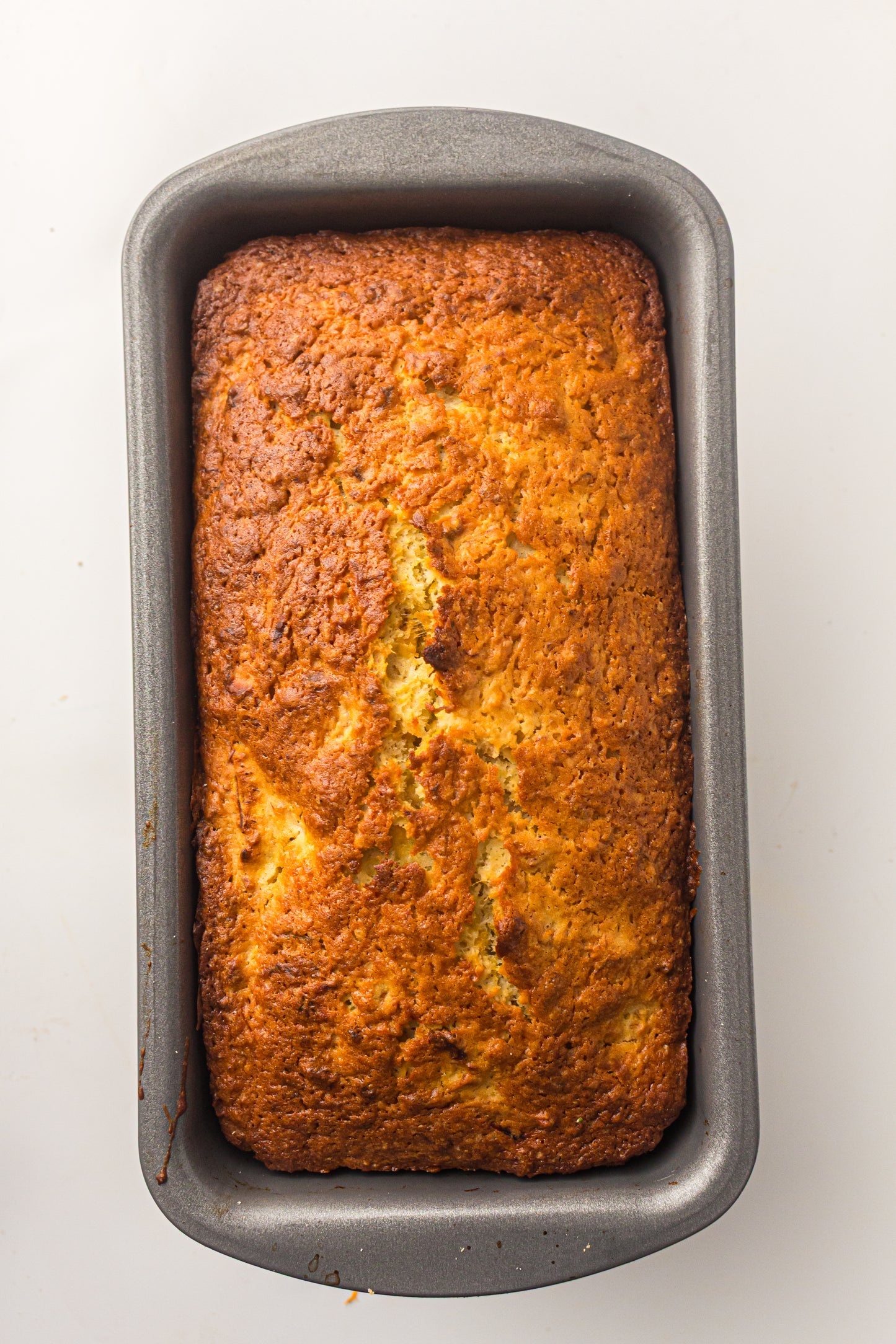 Plantain Loaf Cake – (PLR)