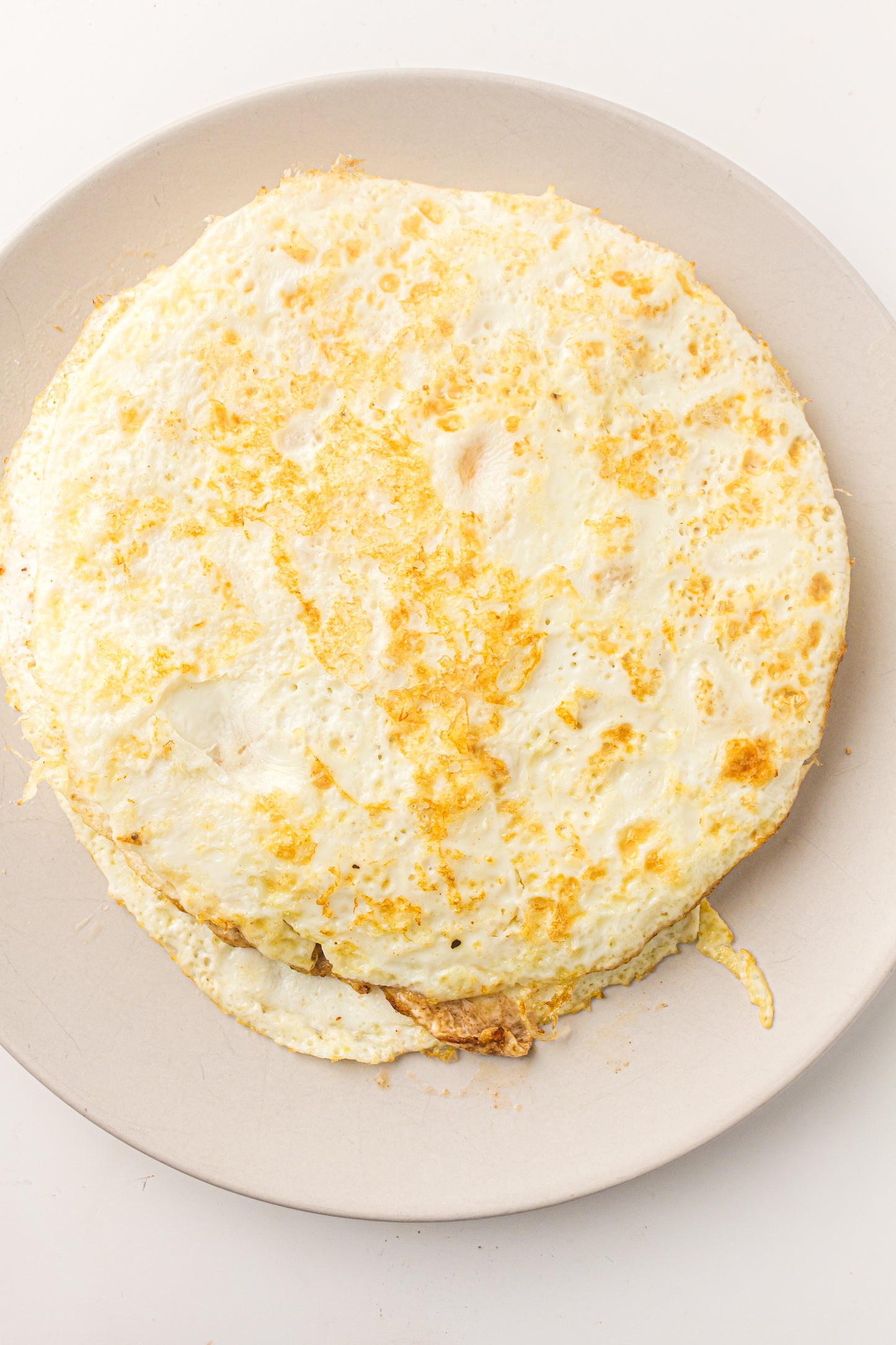 PLR Egg White Wraps – PLR Recipe