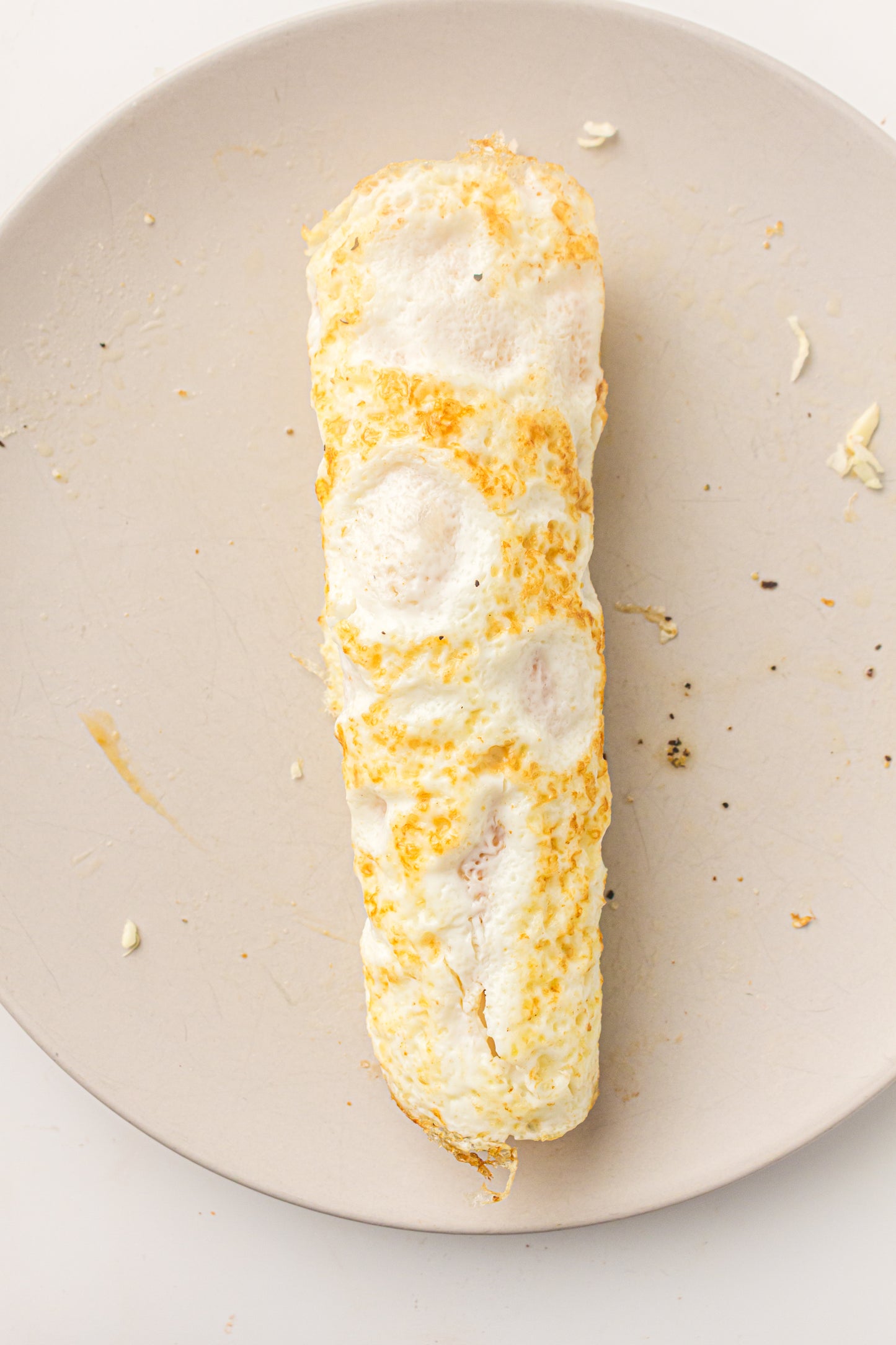 PLR Egg White Wraps – PLR Recipe