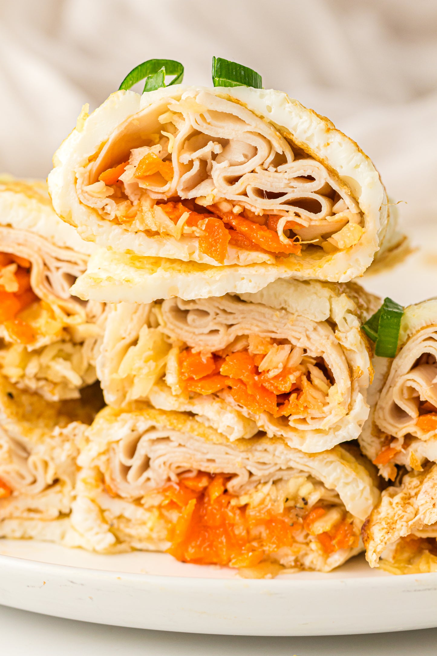 PLR Egg White Wraps – PLR Recipe