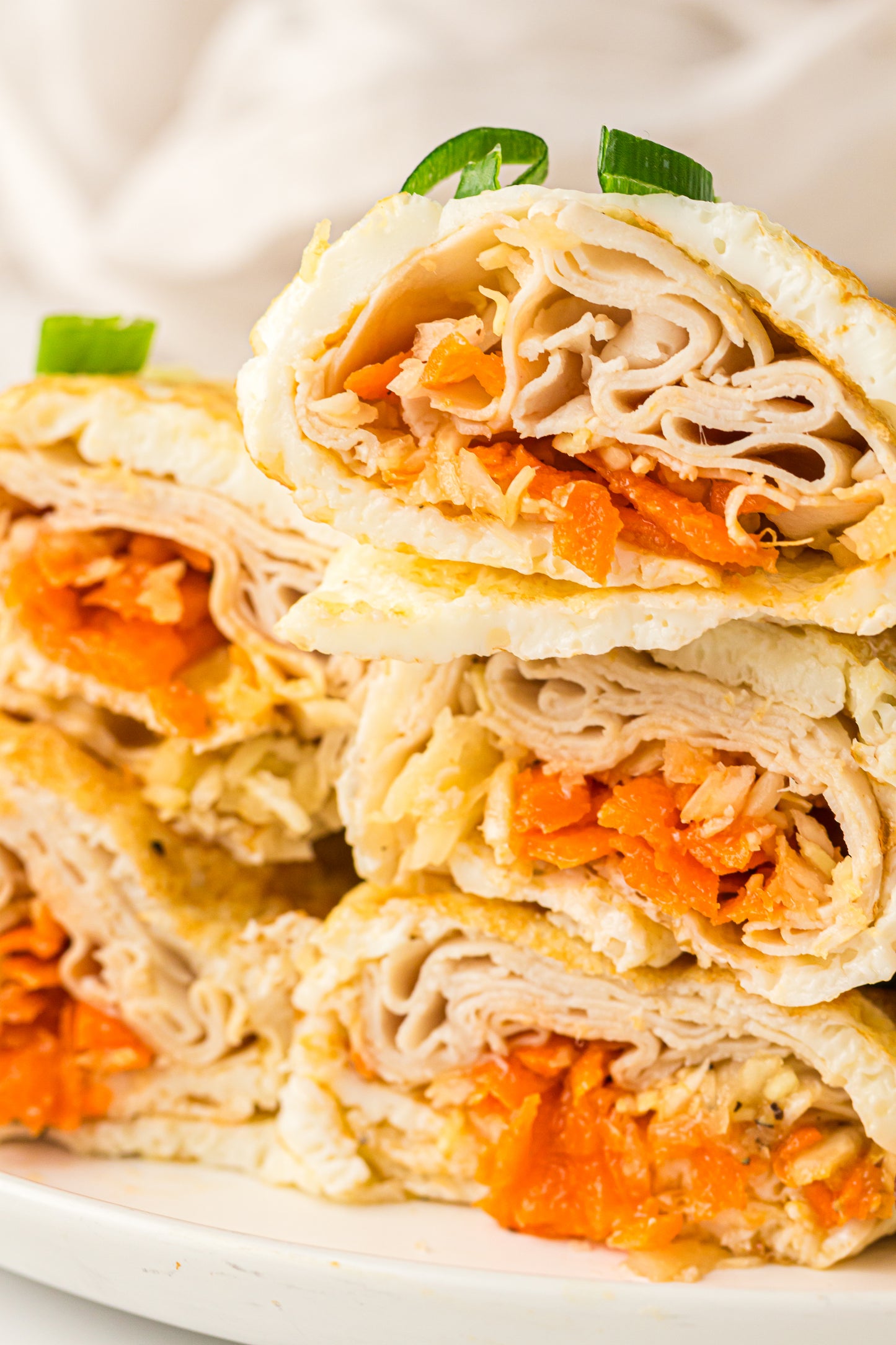 PLR Egg White Wraps – PLR Recipe