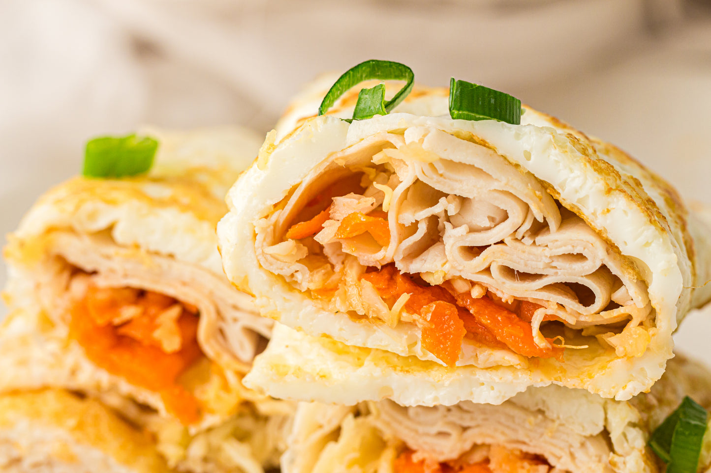 PLR Egg White Wraps – PLR Recipe