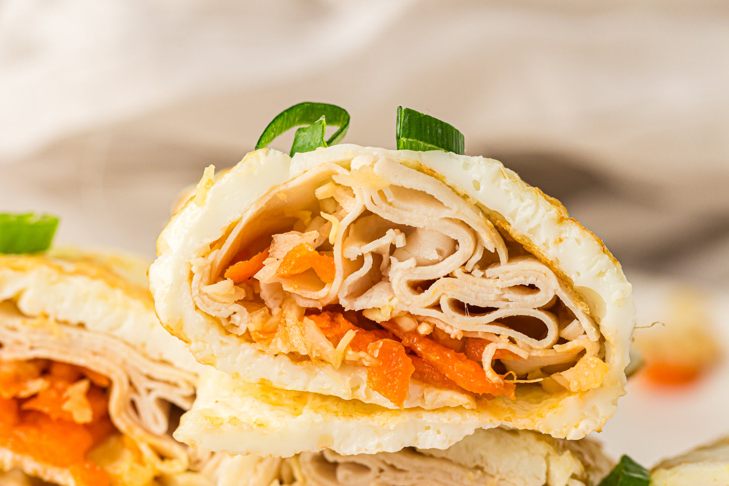 PLR Egg White Wraps – PLR Recipe