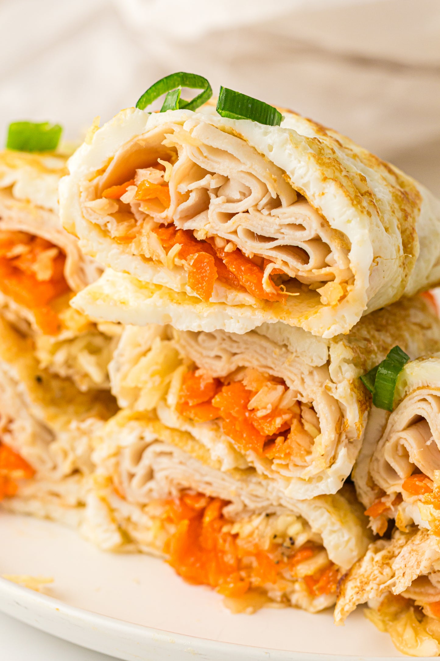 PLR Egg White Wraps – PLR Recipe
