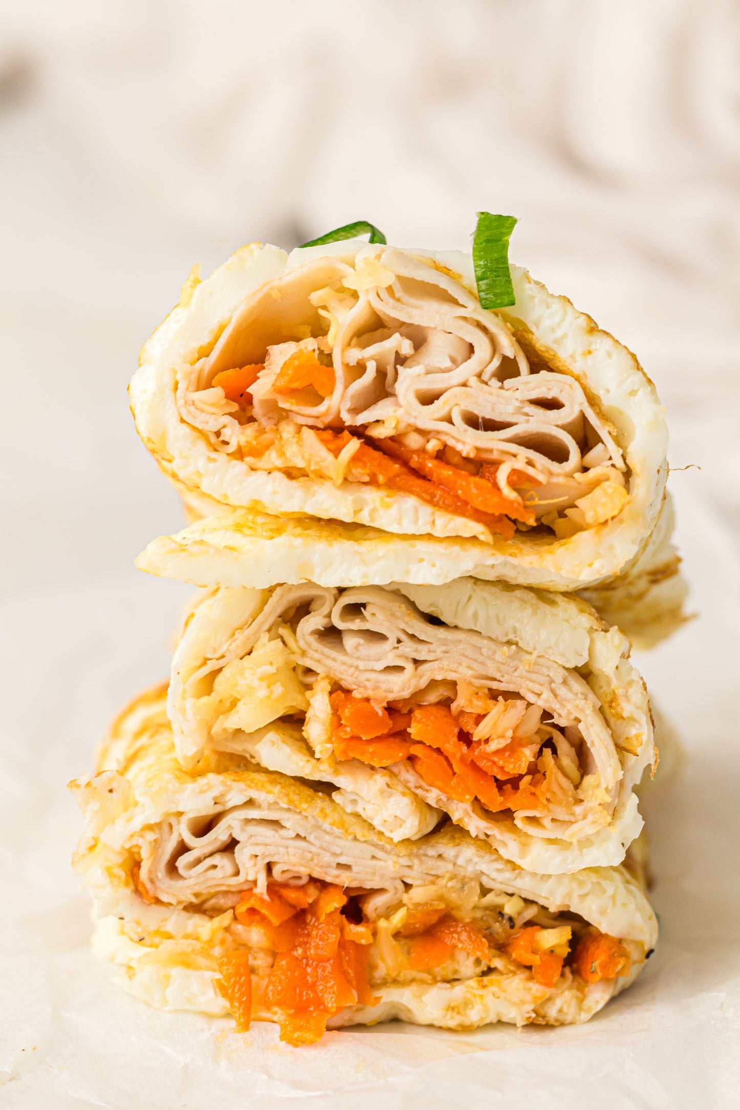 PLR Egg White Wraps – PLR Recipe