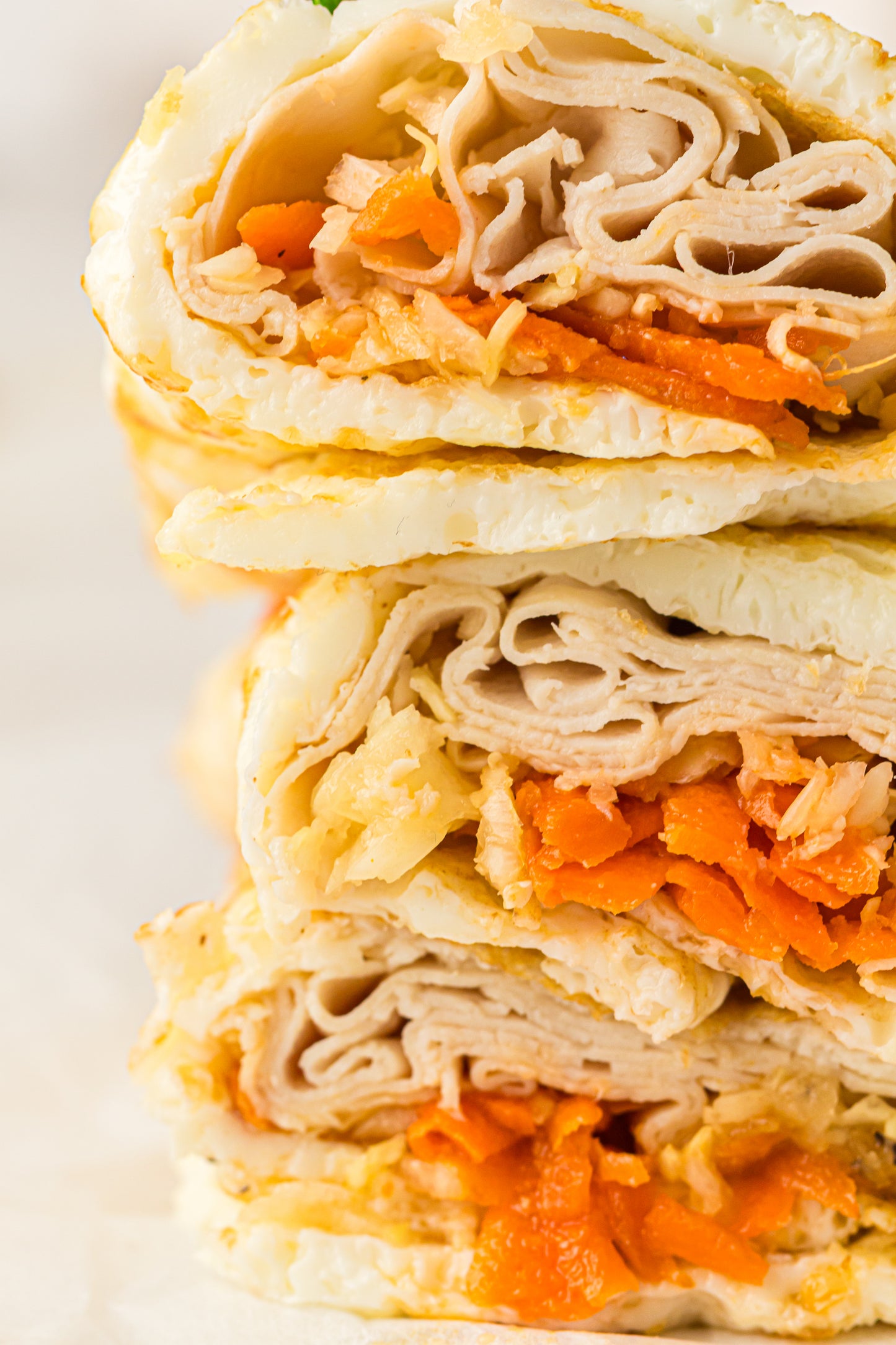 PLR Egg White Wraps – PLR Recipe