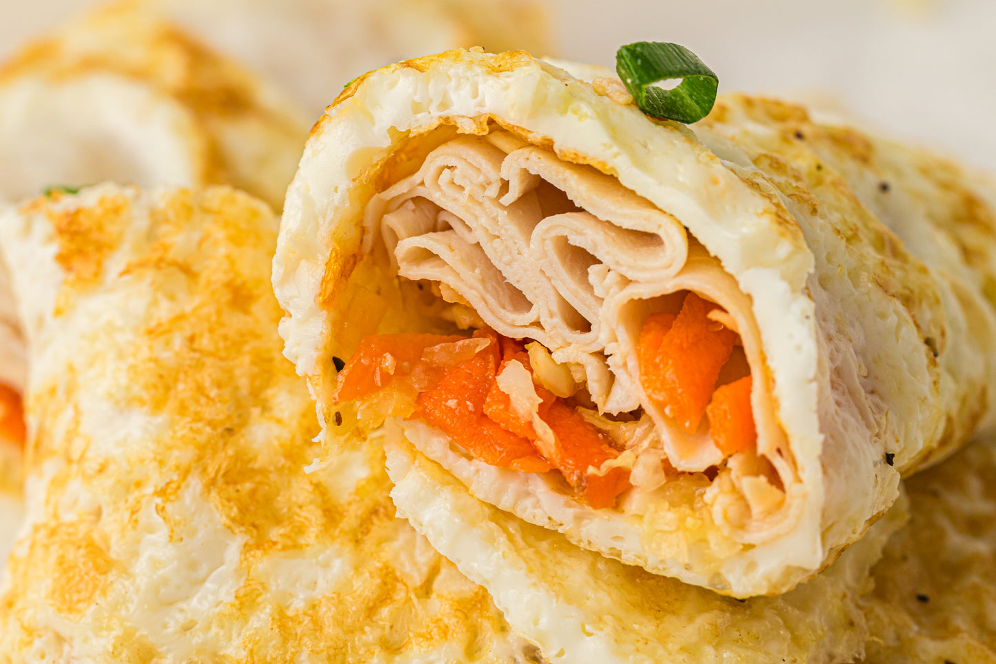 PLR Egg White Wraps – PLR Recipe