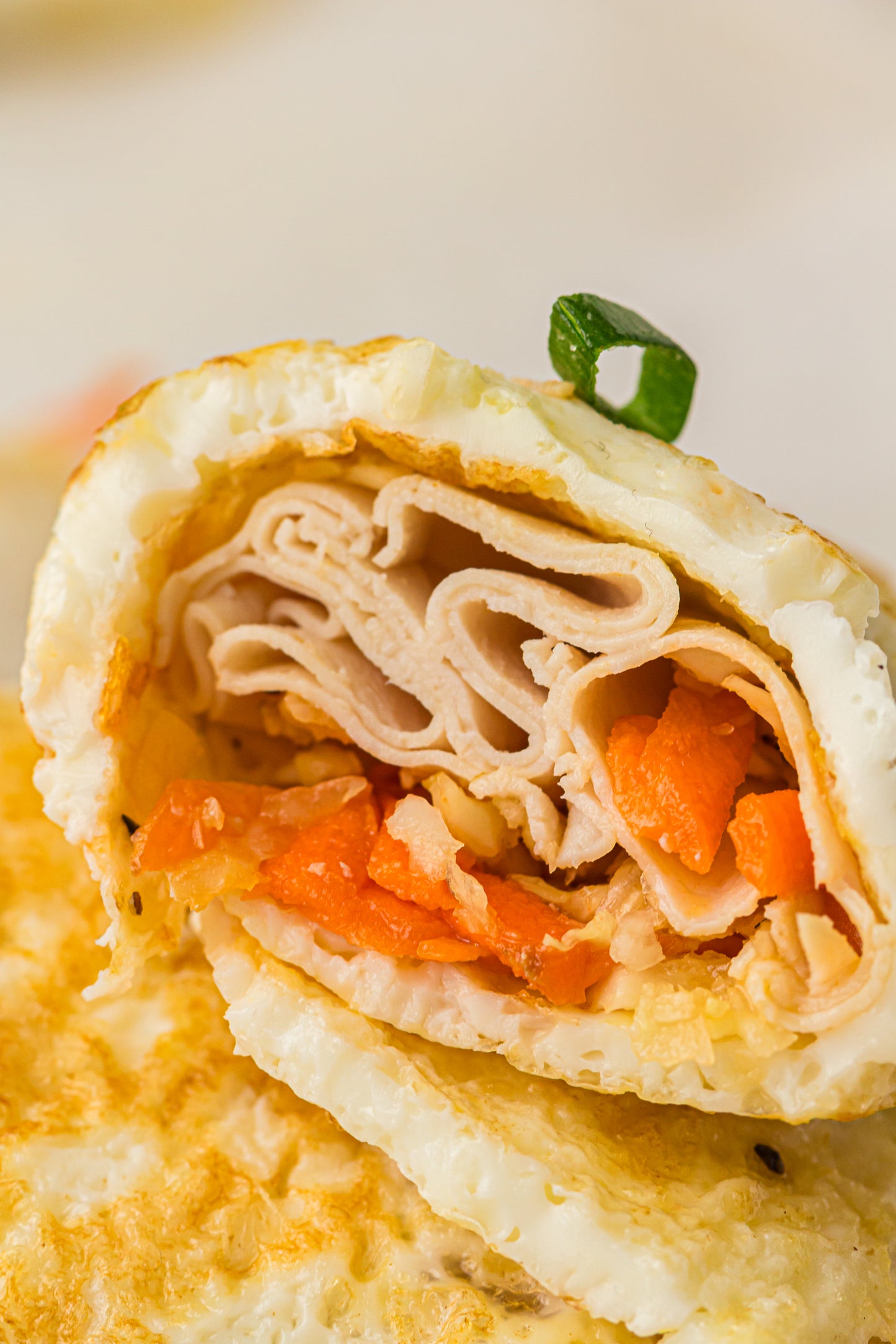 PLR Egg White Wraps – PLR Recipe