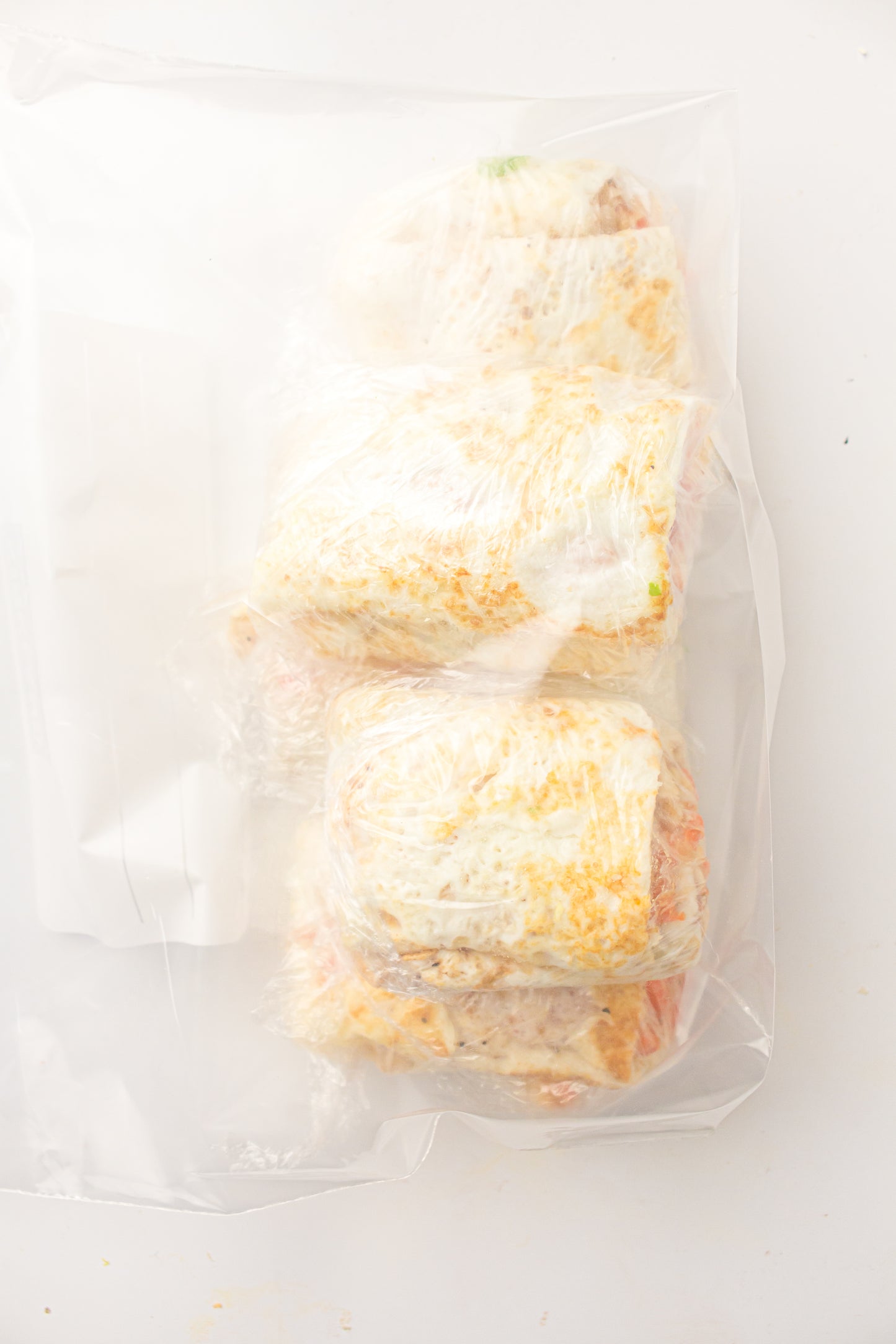 PLR Egg White Wraps – PLR Recipe