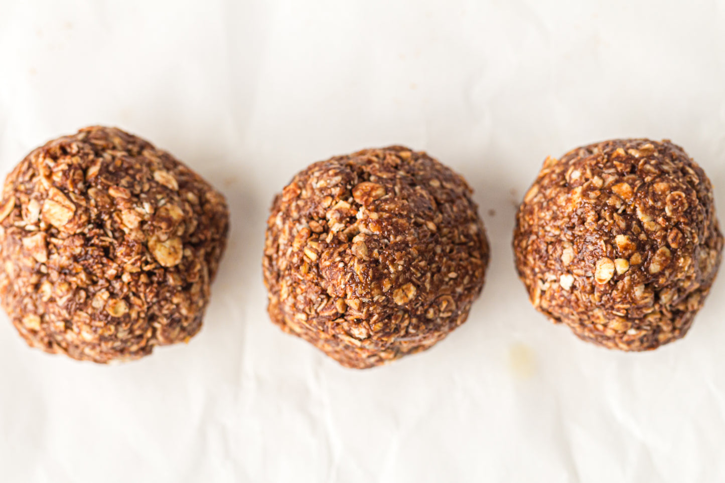 No-Bake Peanut Butter Oat Bliss Balls – PLR Recipe - Healthy