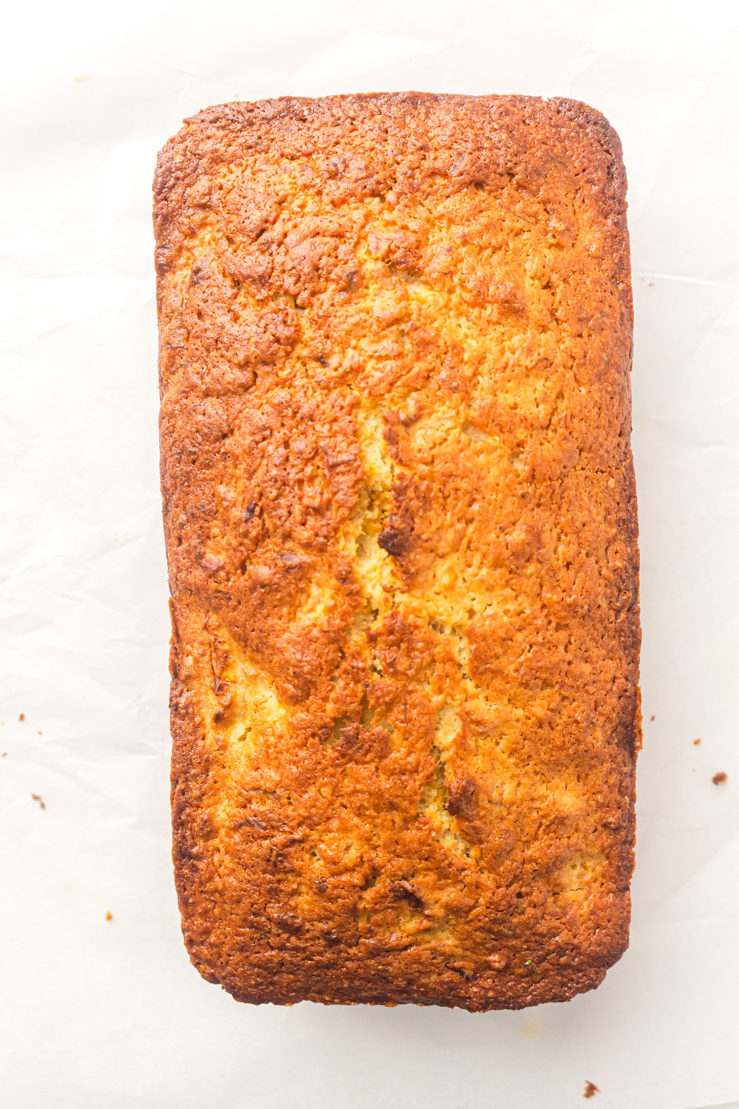 Plantain Loaf Cake – (PLR)