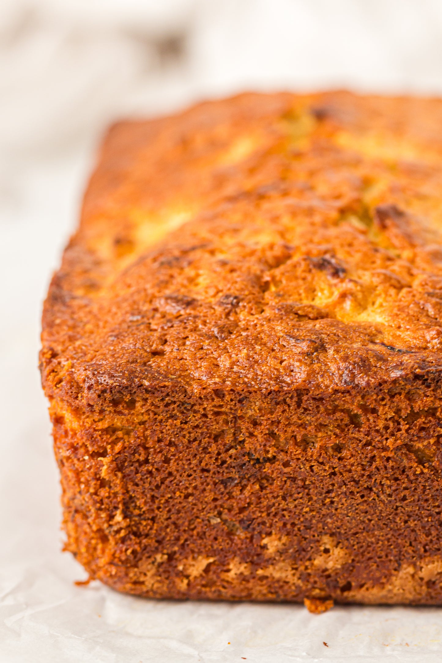 Plantain Loaf Cake – (PLR)