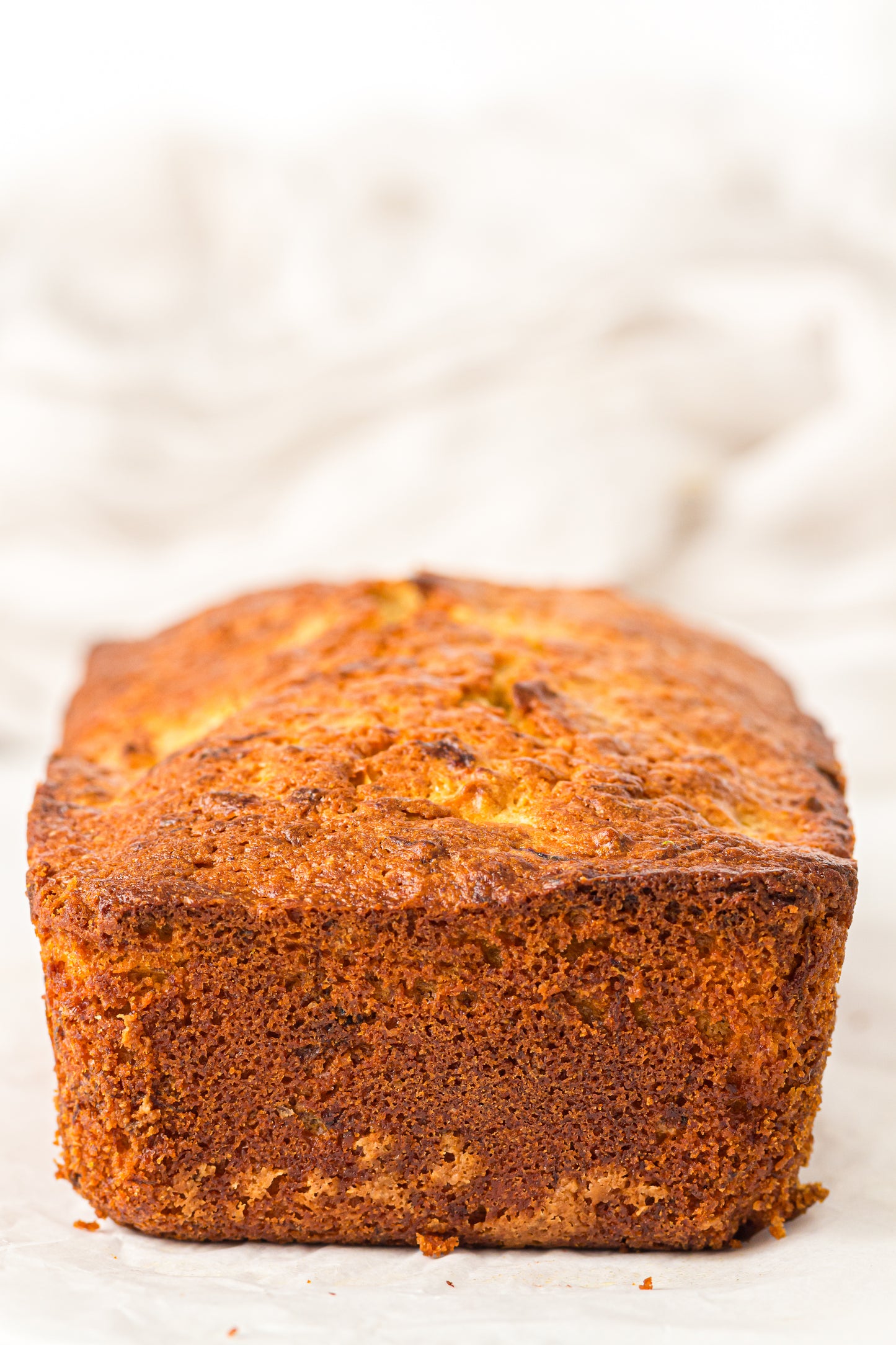 Plantain Loaf Cake – (PLR)