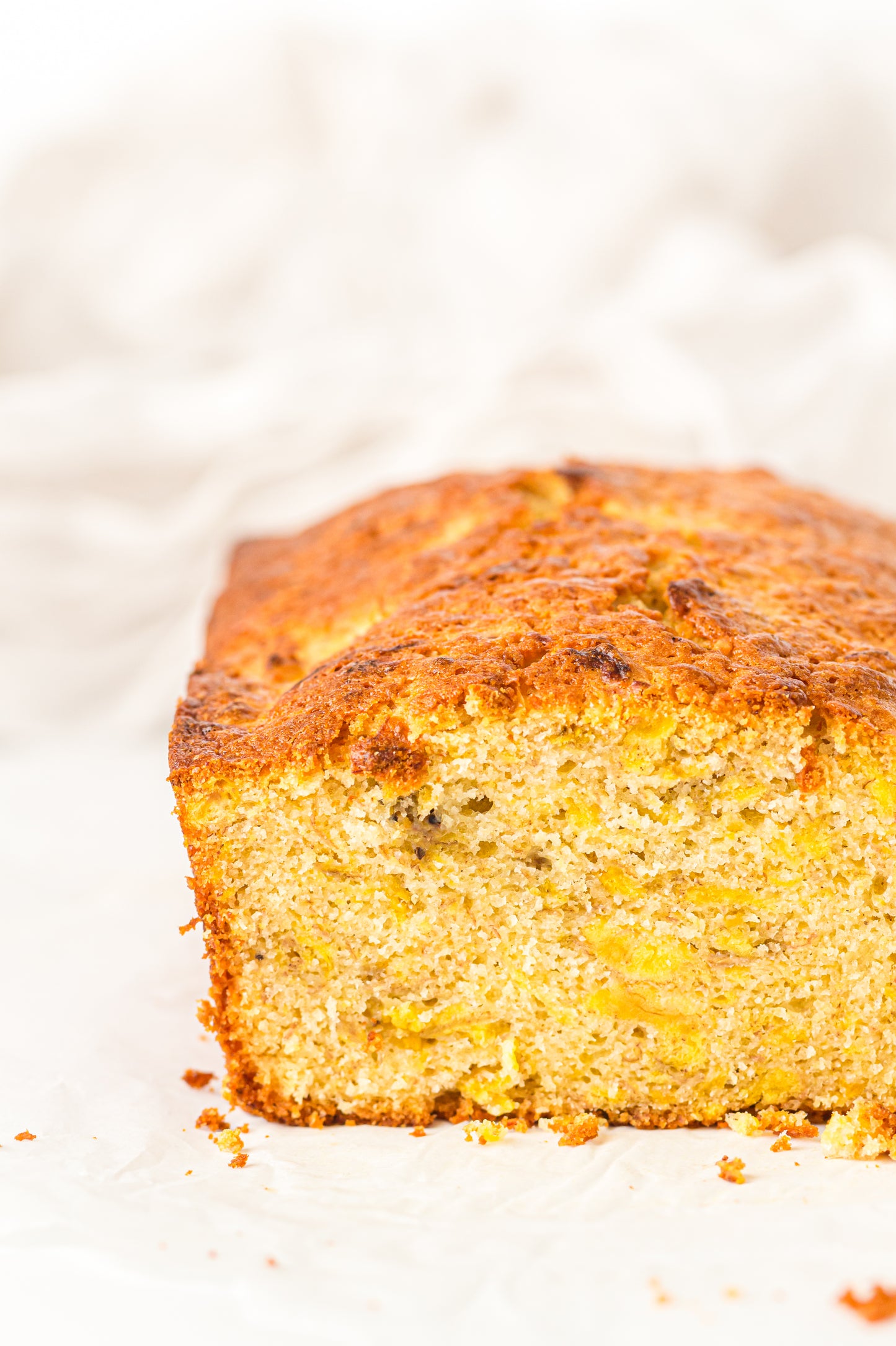 Plantain Loaf Cake – (PLR)