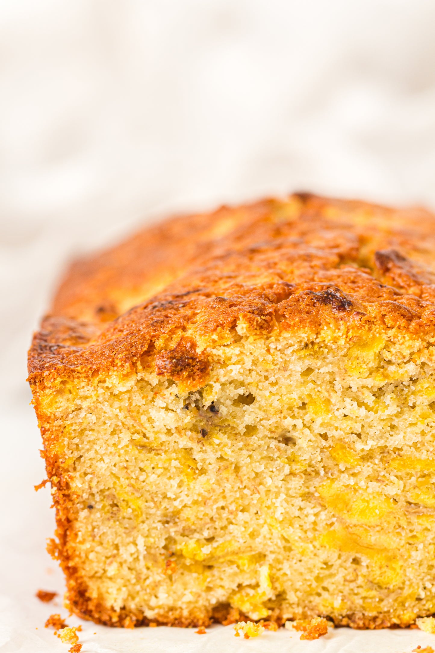 Plantain Loaf Cake – (PLR)