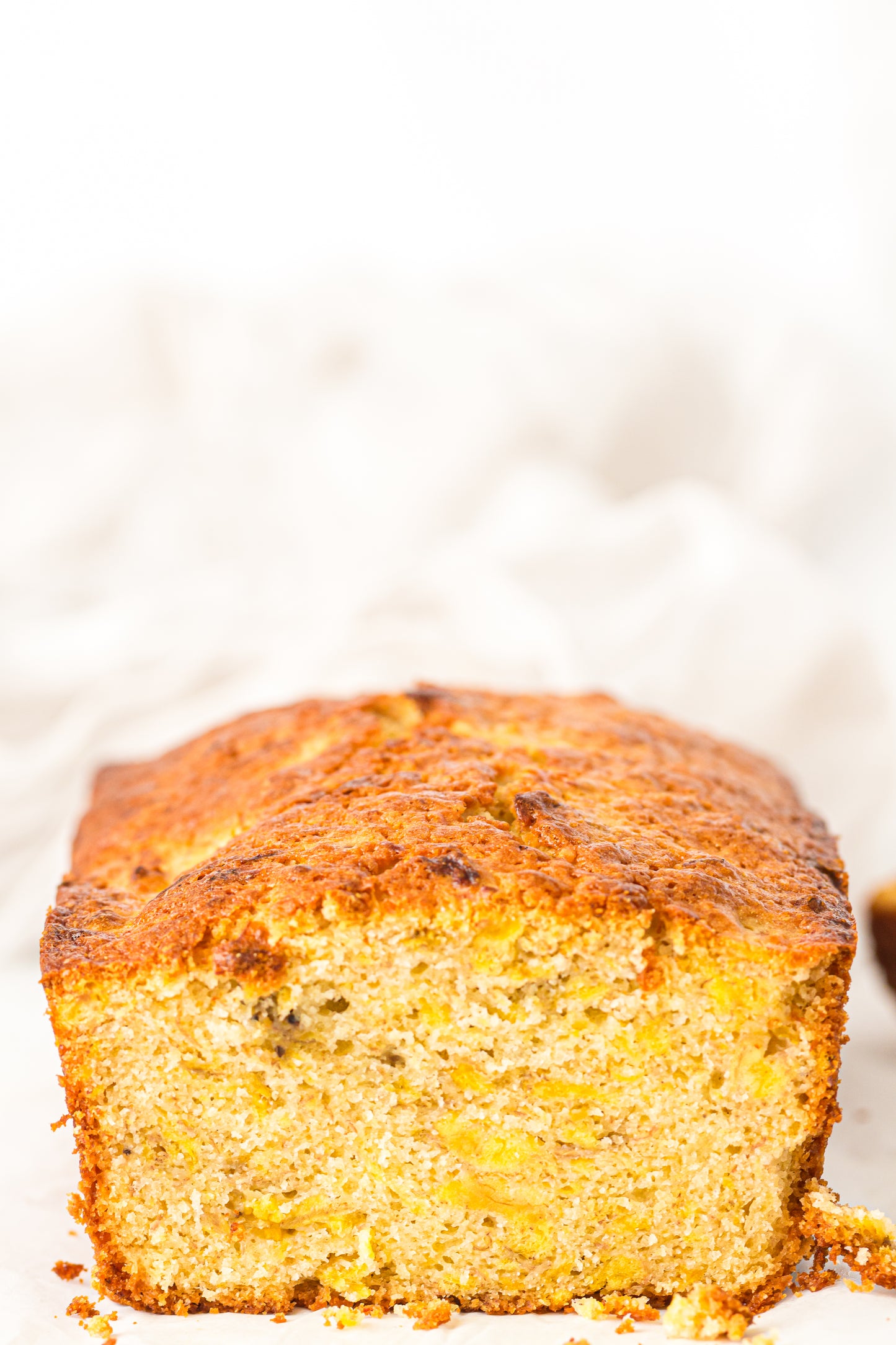 Plantain Loaf Cake – (PLR)