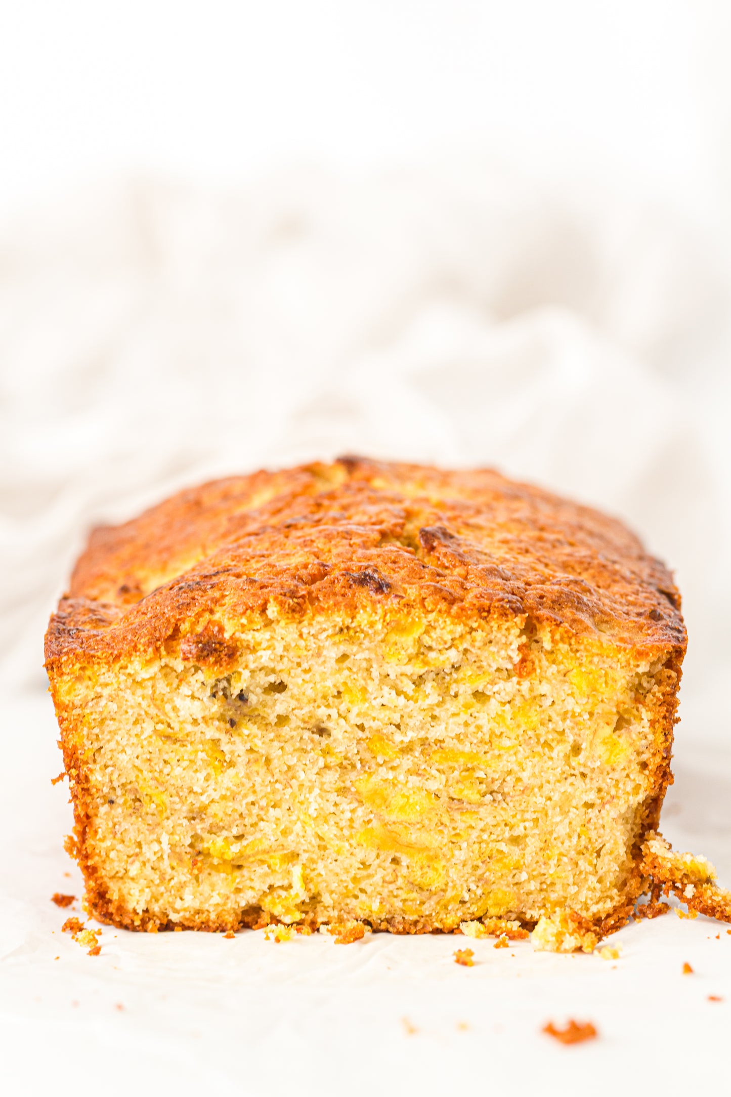 Plantain Loaf Cake – (PLR)