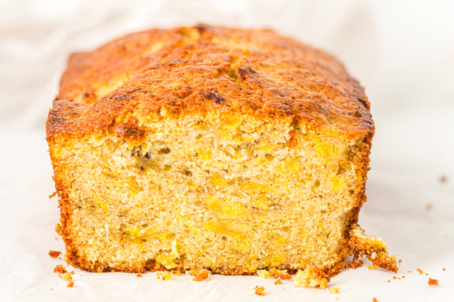 Plantain Loaf Cake – (PLR)