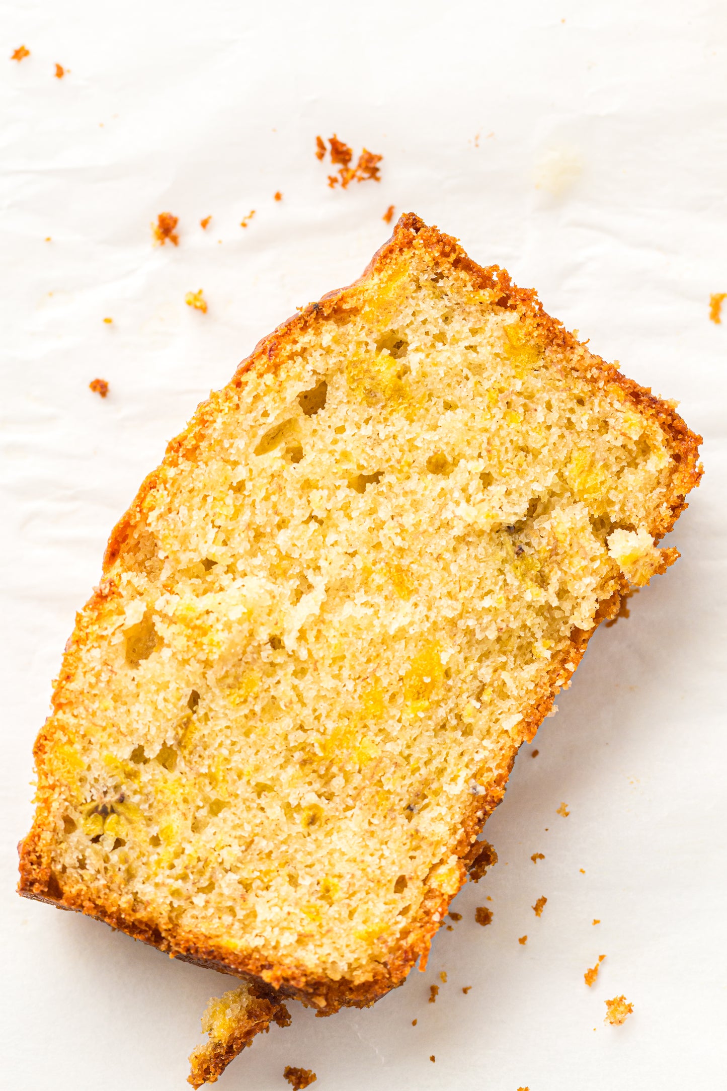 Plantain Loaf Cake – (PLR)