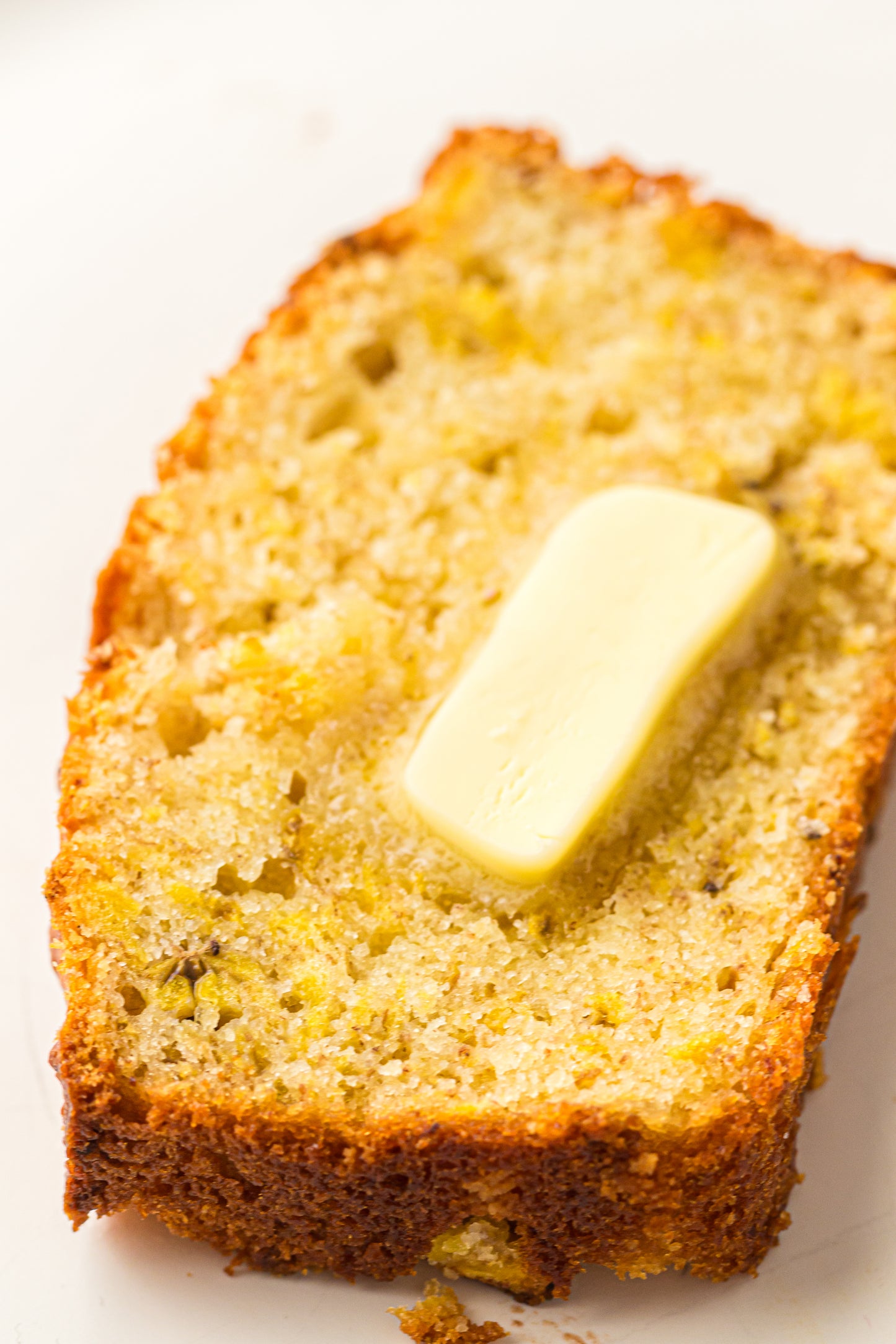 Plantain Loaf Cake – (PLR)