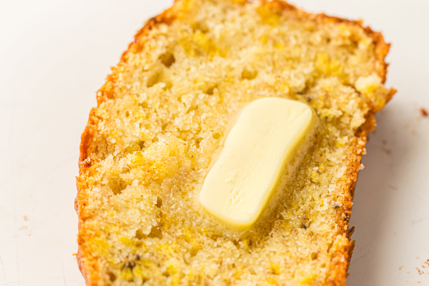 Plantain Loaf Cake – (PLR)