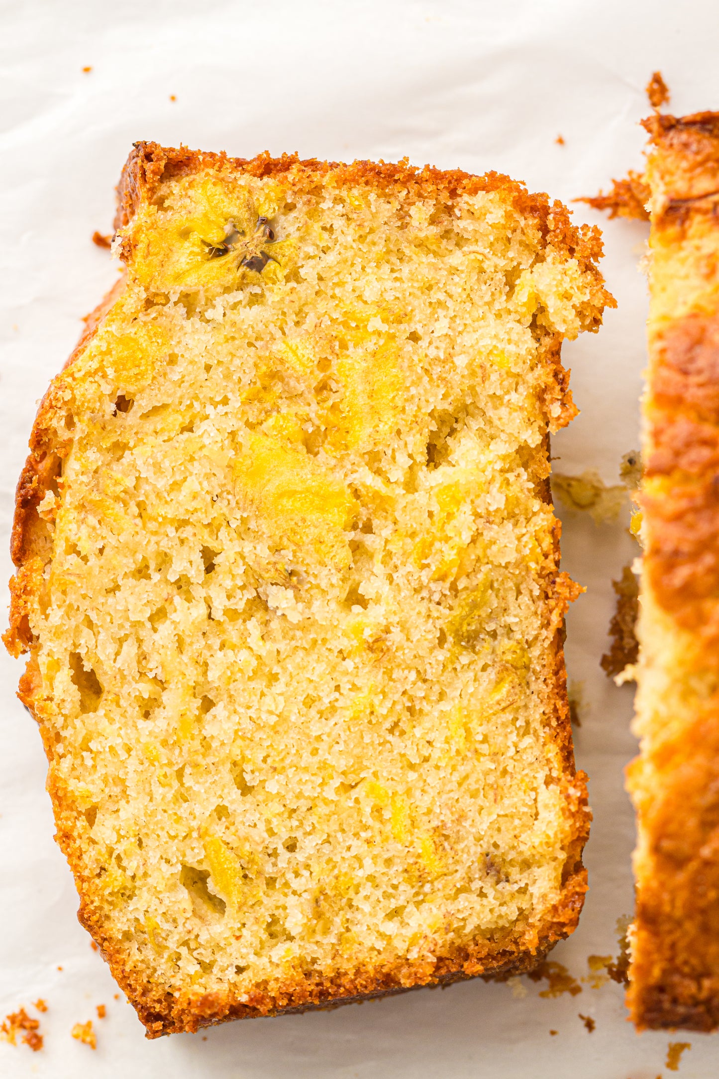 Plantain Loaf Cake – (PLR)