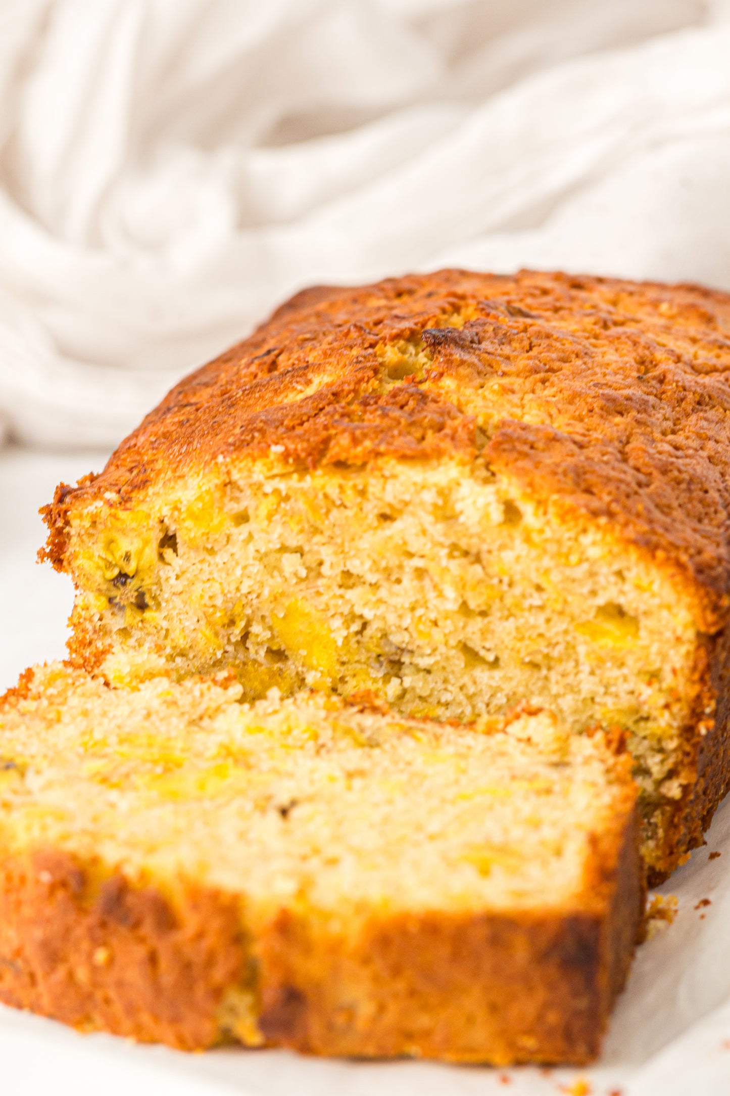 Plantain Loaf Cake – (PLR)