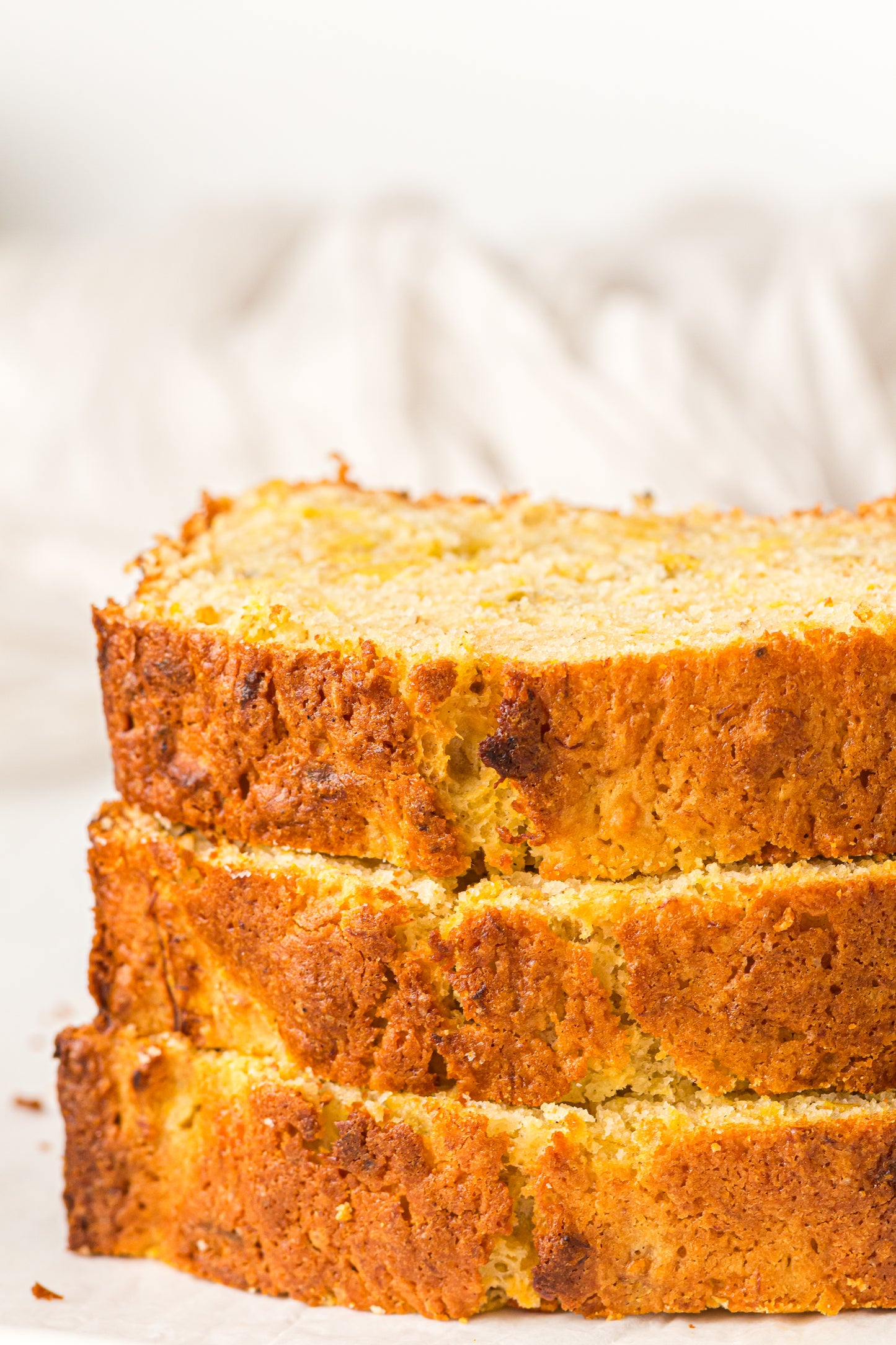 Plantain Loaf Cake – (PLR)