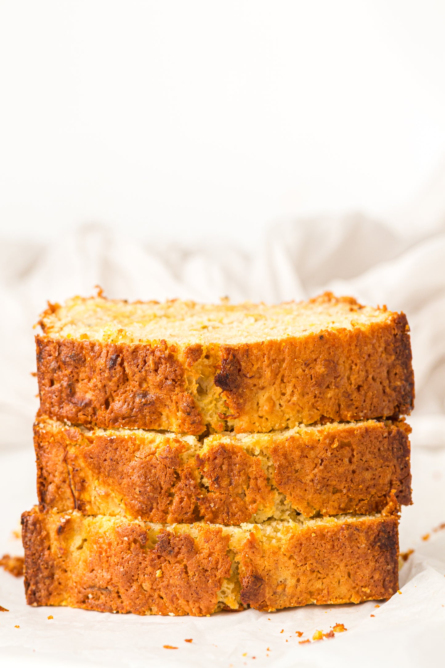 Plantain Loaf Cake – (PLR)