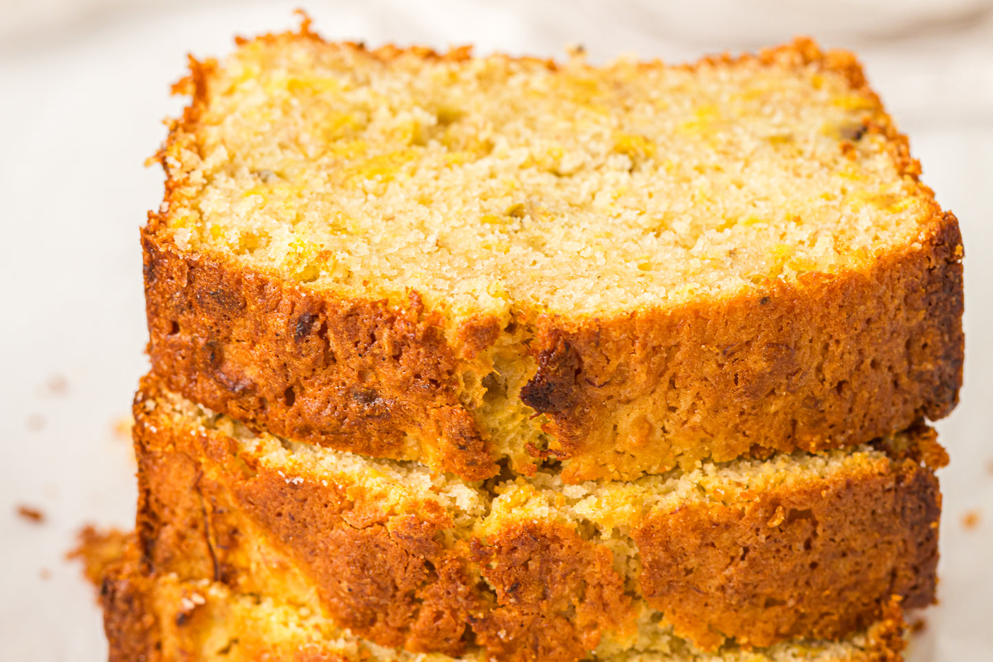 Plantain Loaf Cake – (PLR)