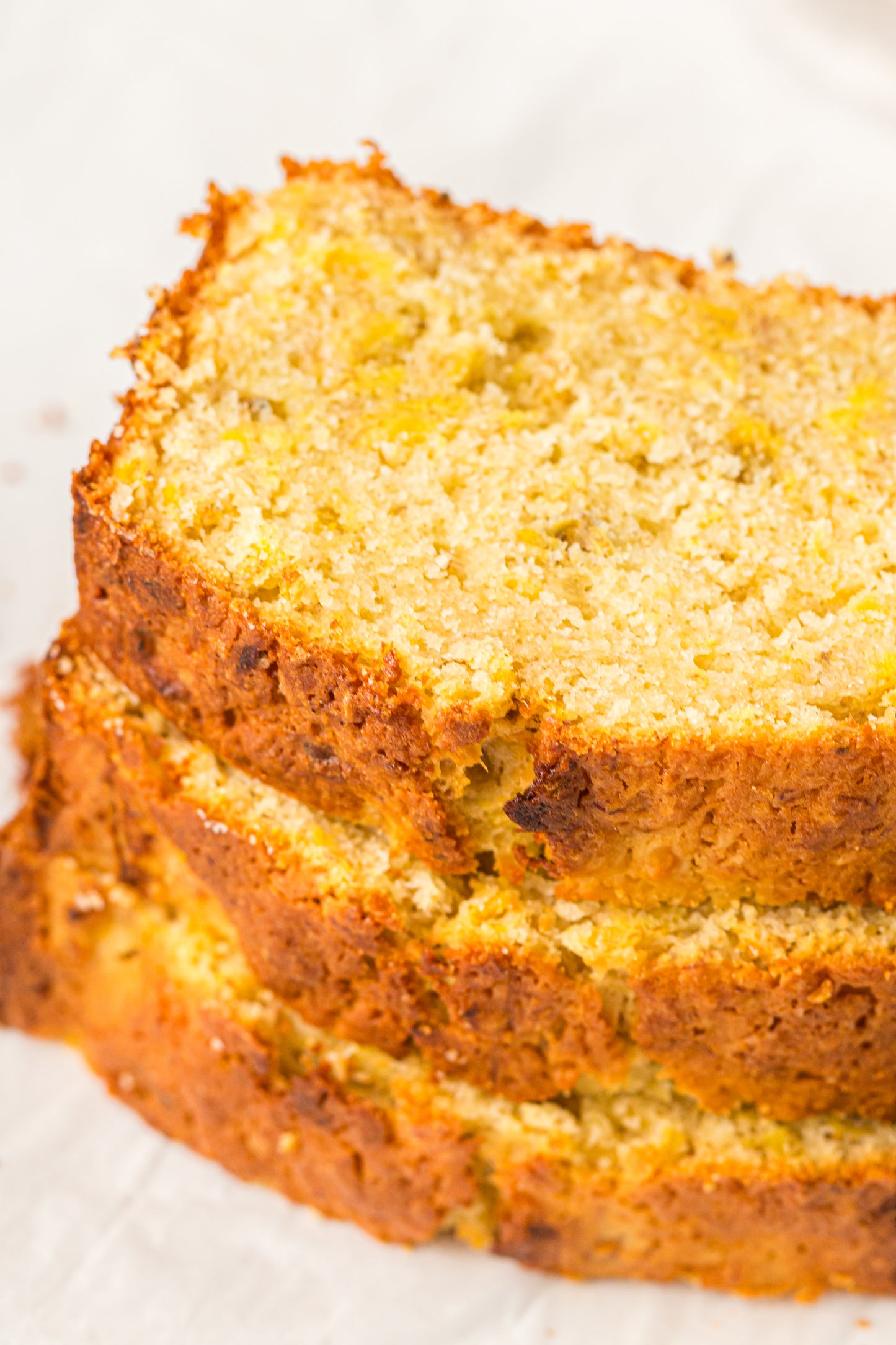 Plantain Loaf Cake – (PLR)