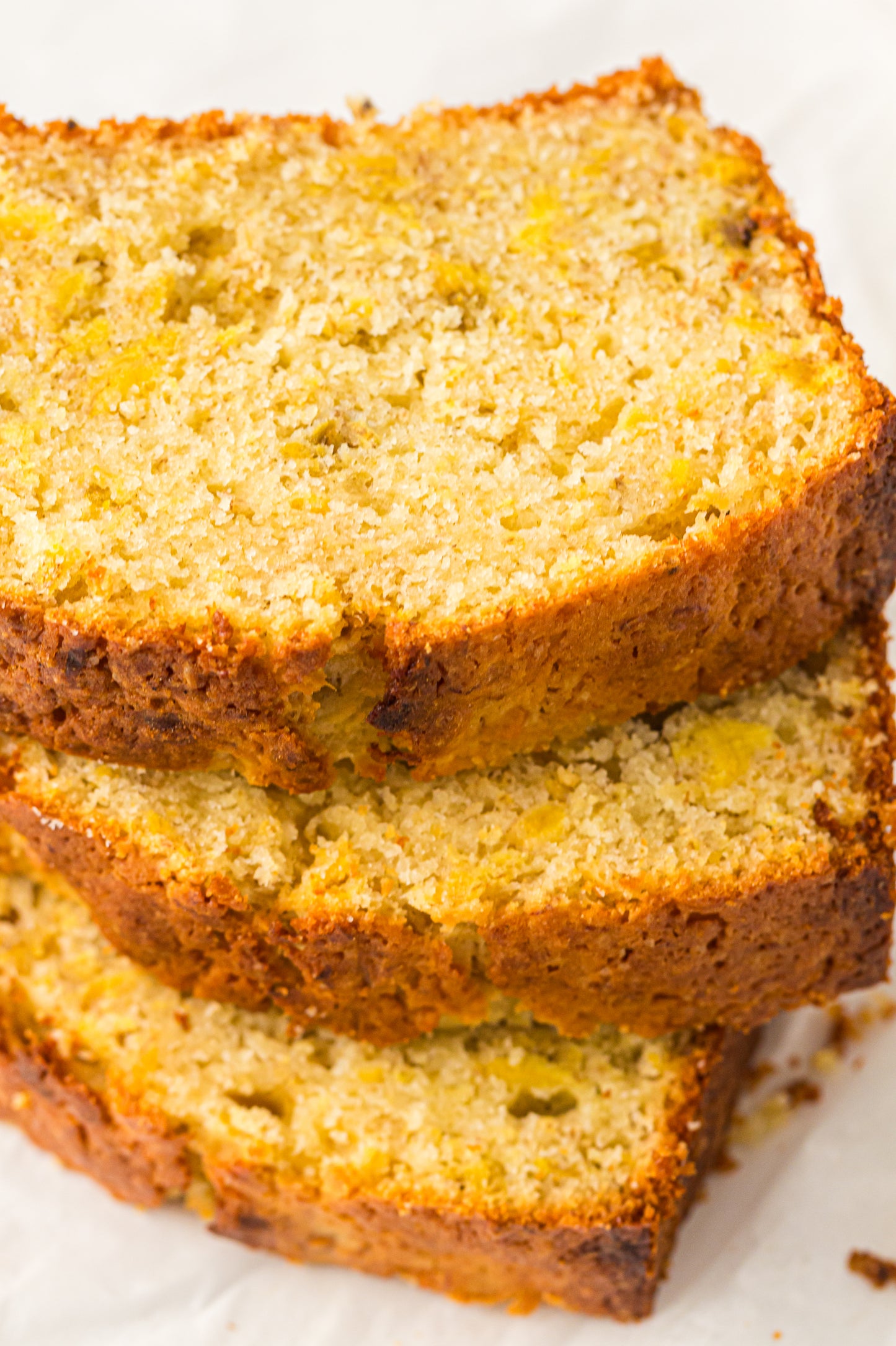 Plantain Loaf Cake – (PLR)