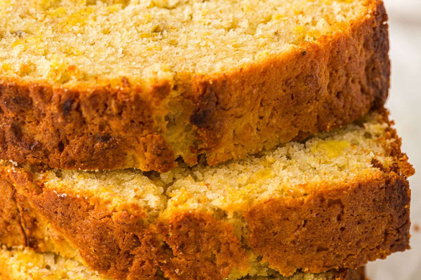Plantain Loaf Cake – (PLR)