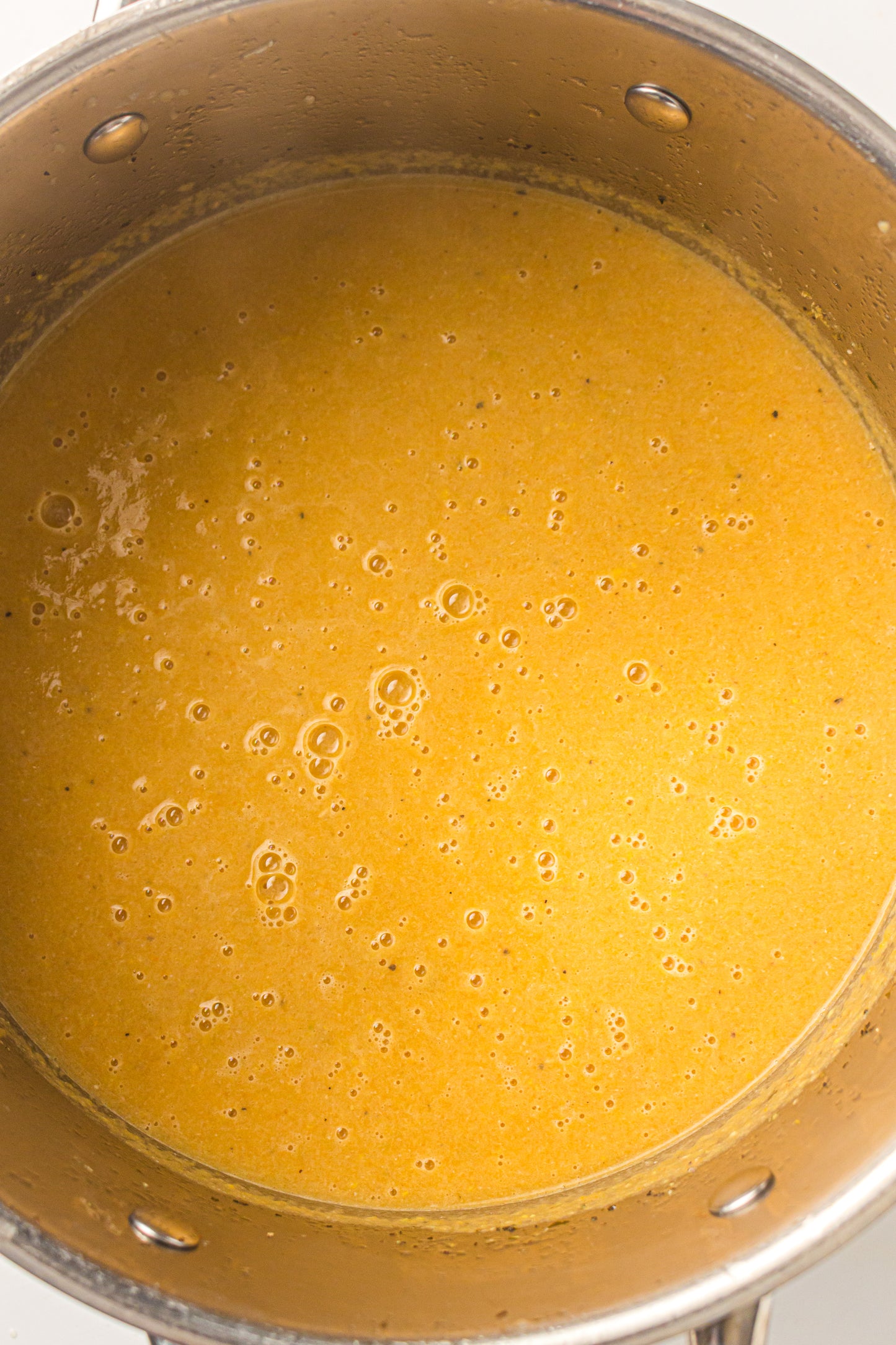 Chicken & Vegetable Soup