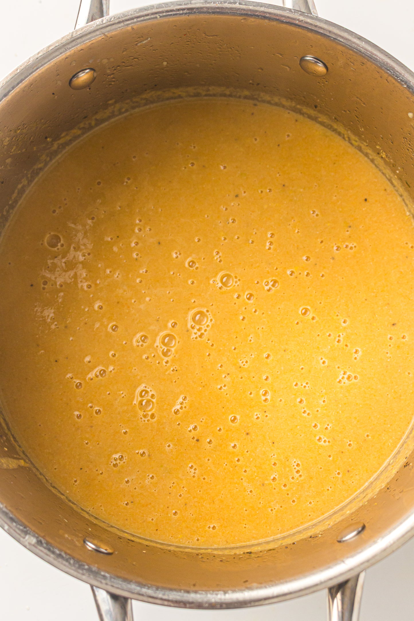 Chicken & Vegetable Soup