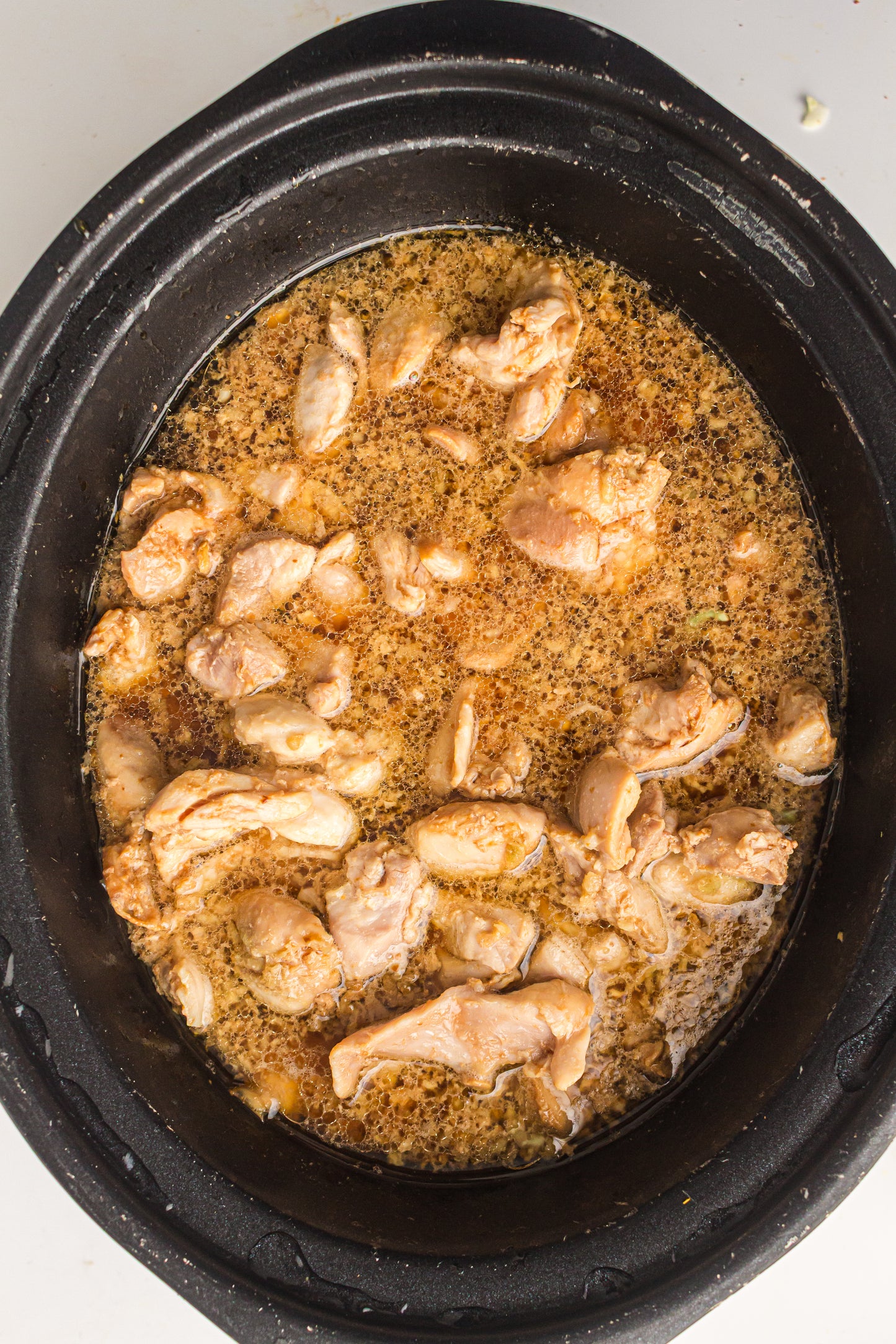 Slow Cooker Teriyaki Chicken Breast - PLR Recipe