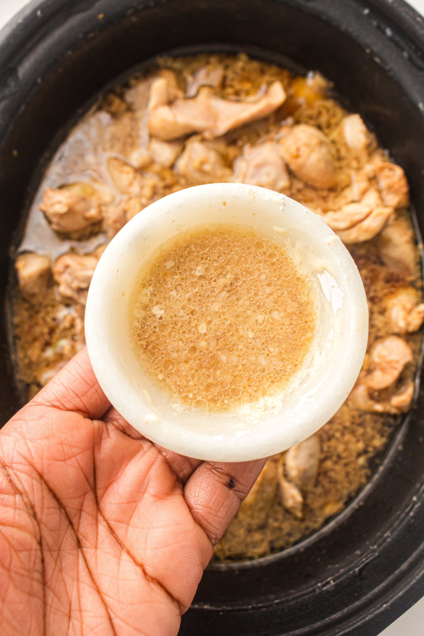 Slow Cooker Teriyaki Chicken Breast - PLR Recipe