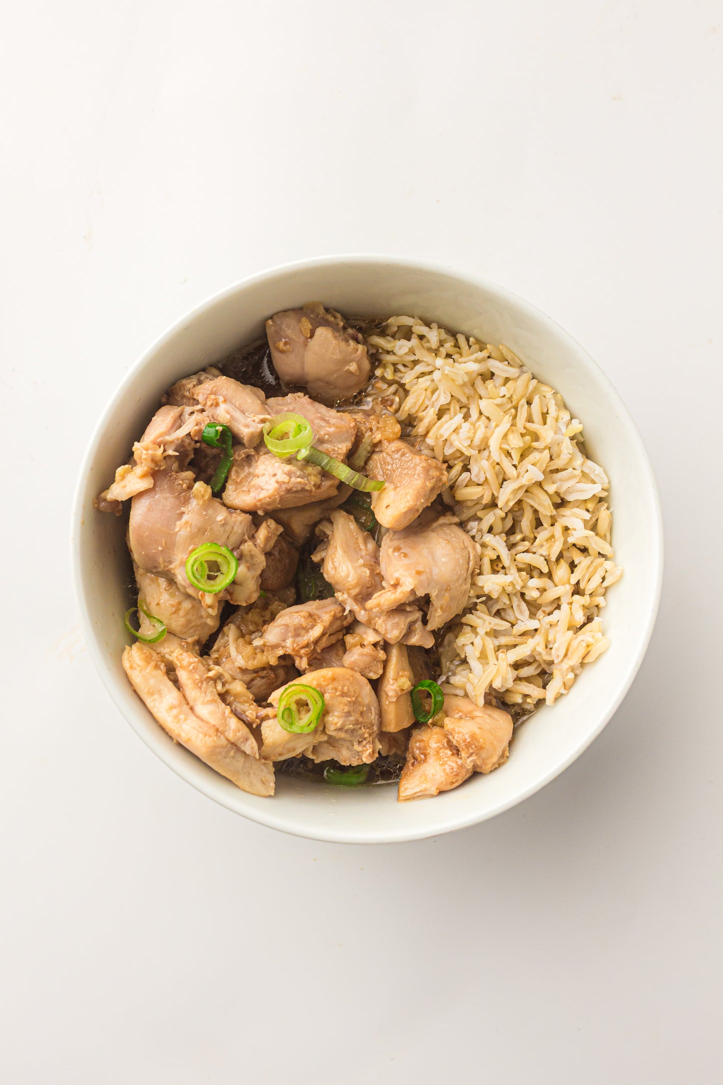 Slow Cooker Teriyaki Chicken Breast - PLR Recipe