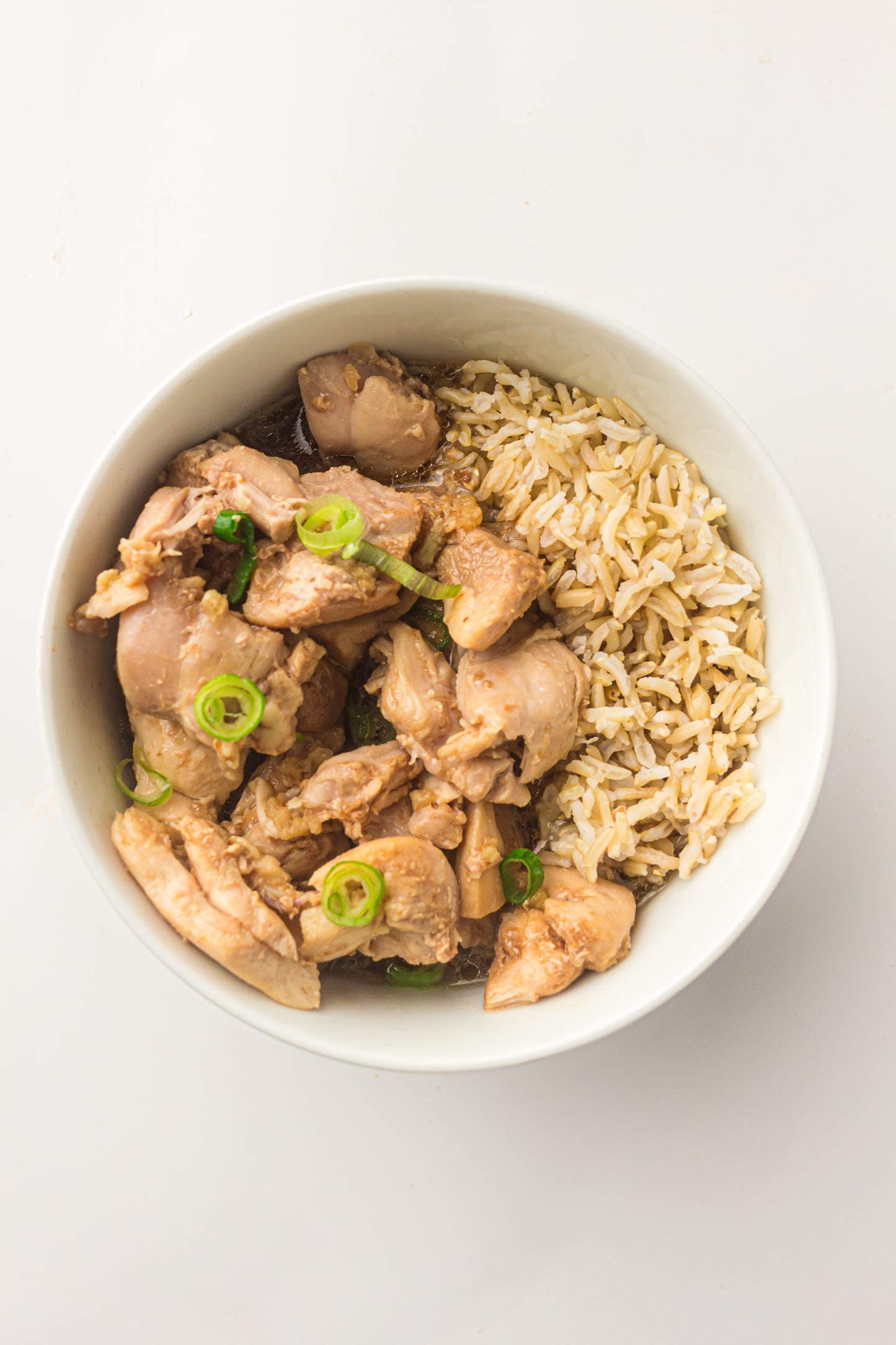 Slow Cooker Teriyaki Chicken Breast - PLR Recipe