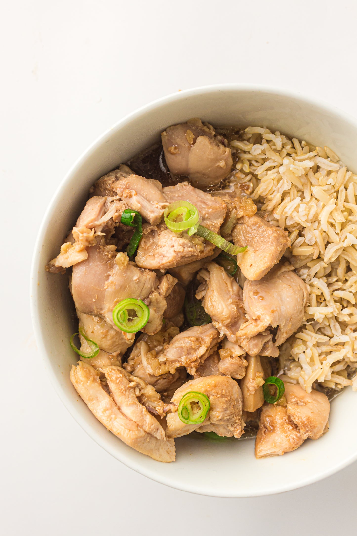 Slow Cooker Teriyaki Chicken Breast - PLR Recipe