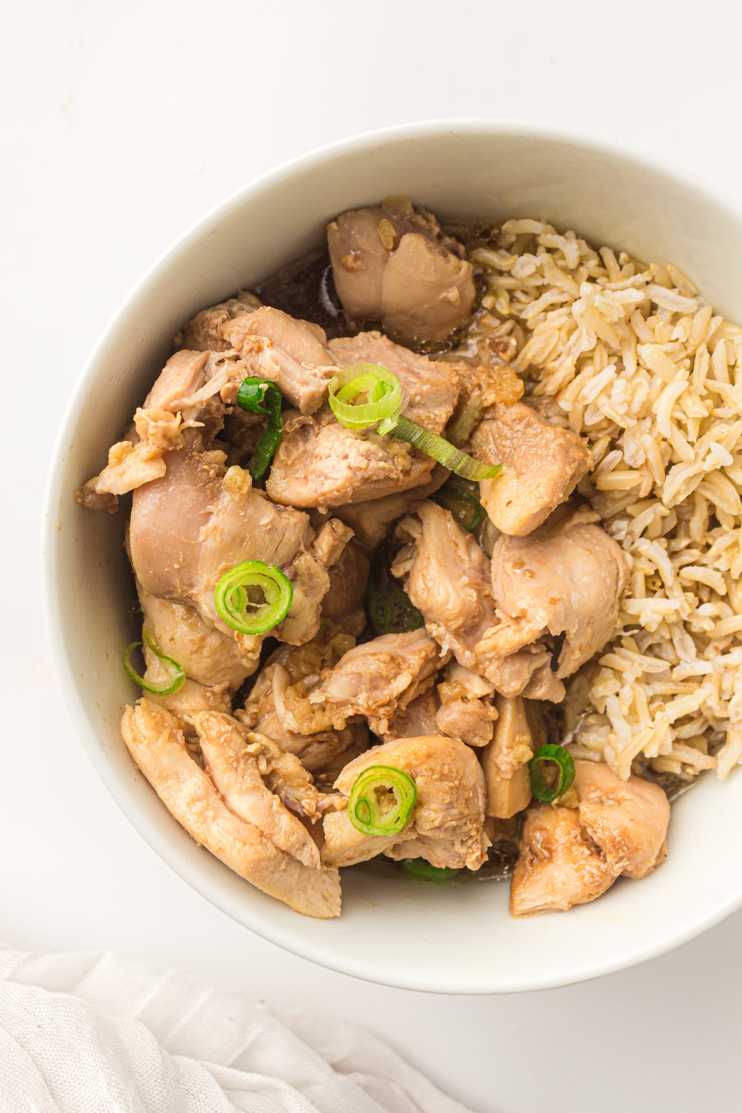 Slow Cooker Teriyaki Chicken Breast - PLR Recipe