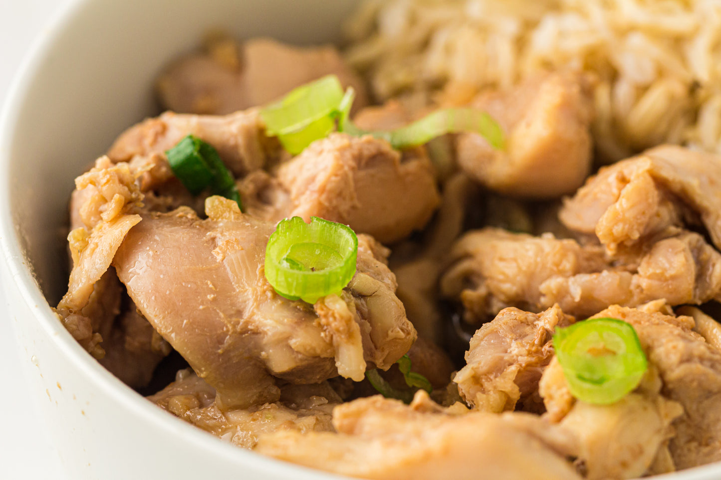 Slow Cooker Teriyaki Chicken Breast - PLR Recipe