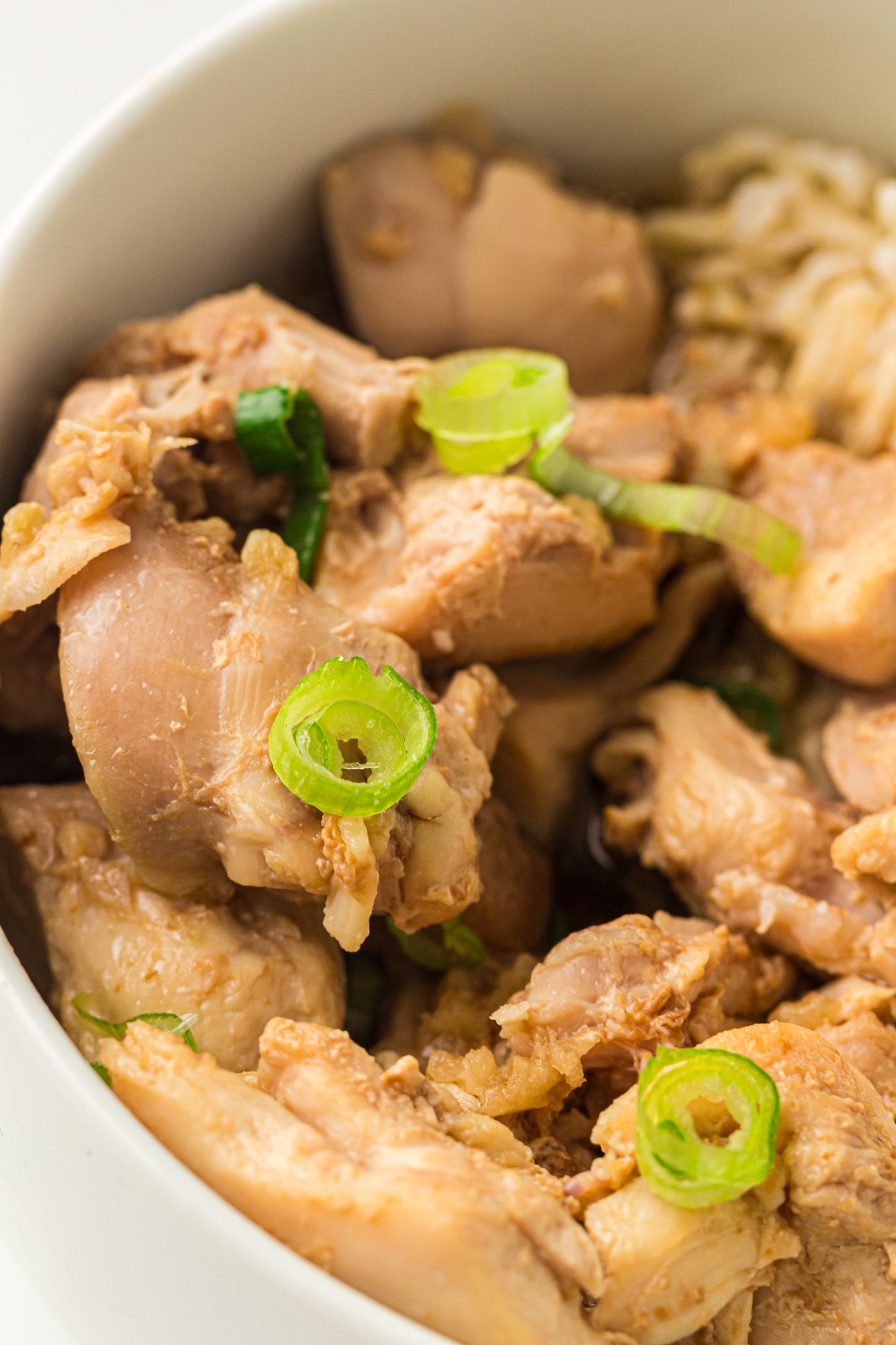 Slow Cooker Teriyaki Chicken Breast - PLR Recipe