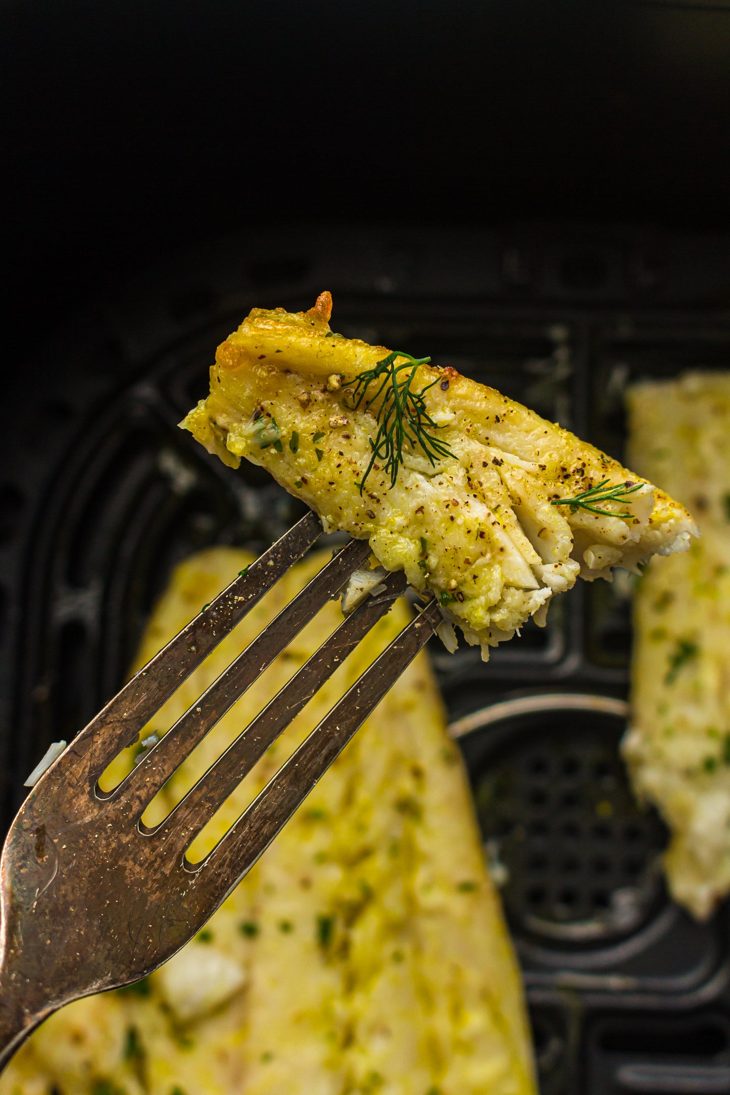 Air Fryer Cod PLR