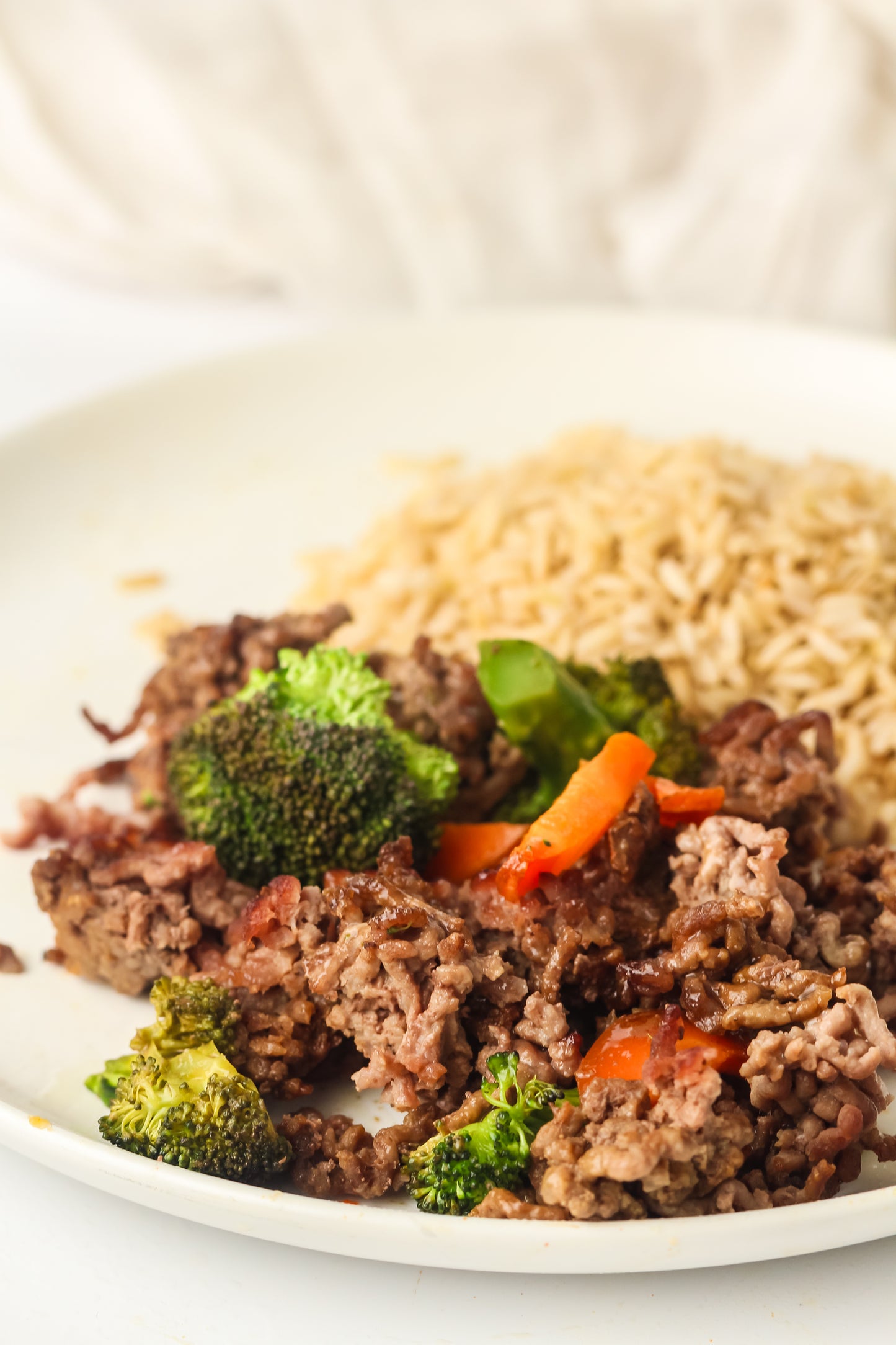 Done-for-You High-Protein, High-Fibre Meal Prep eBook