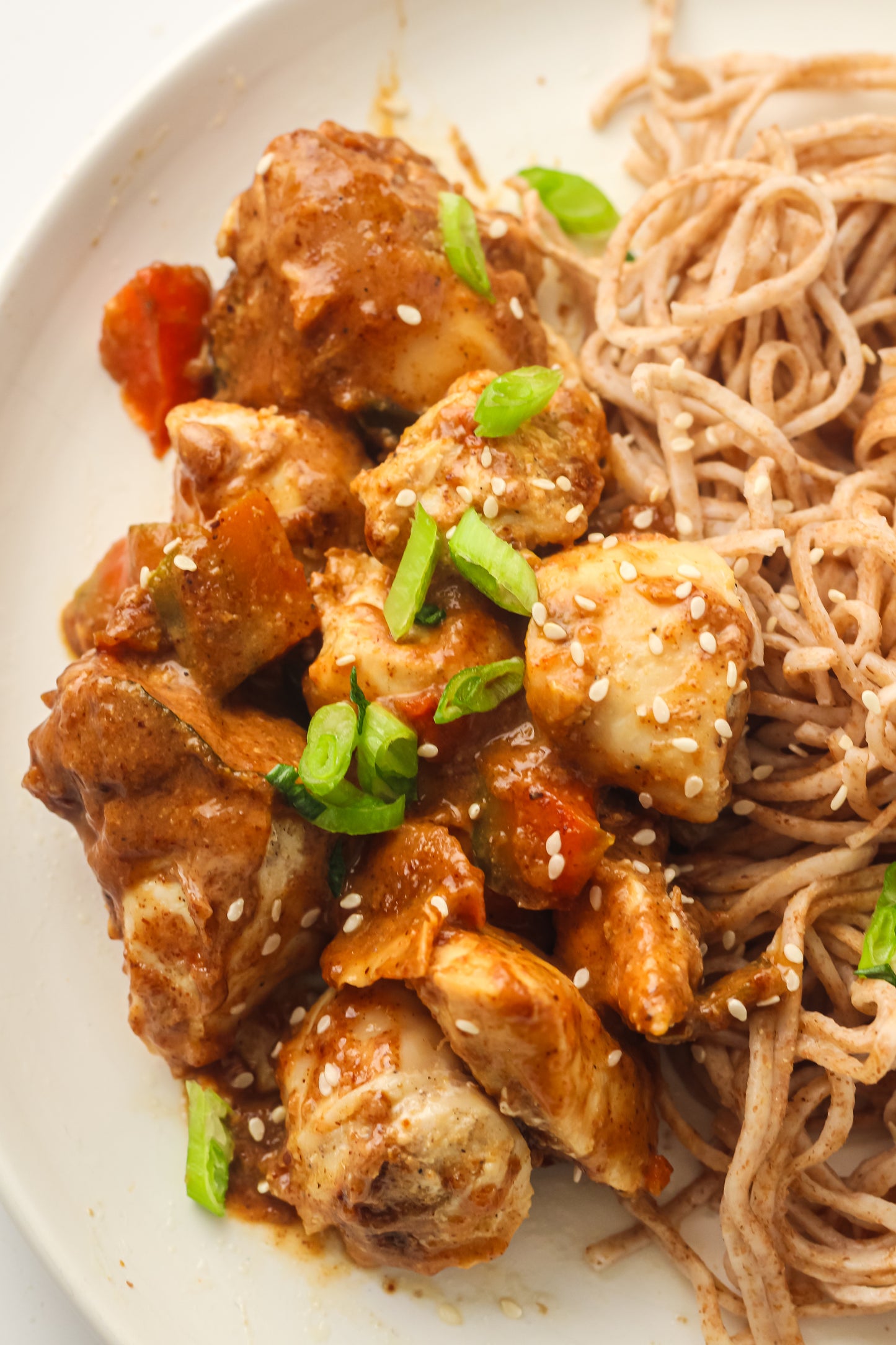 Done-for-You High-Protein, High-Fibre Meal Prep eBook