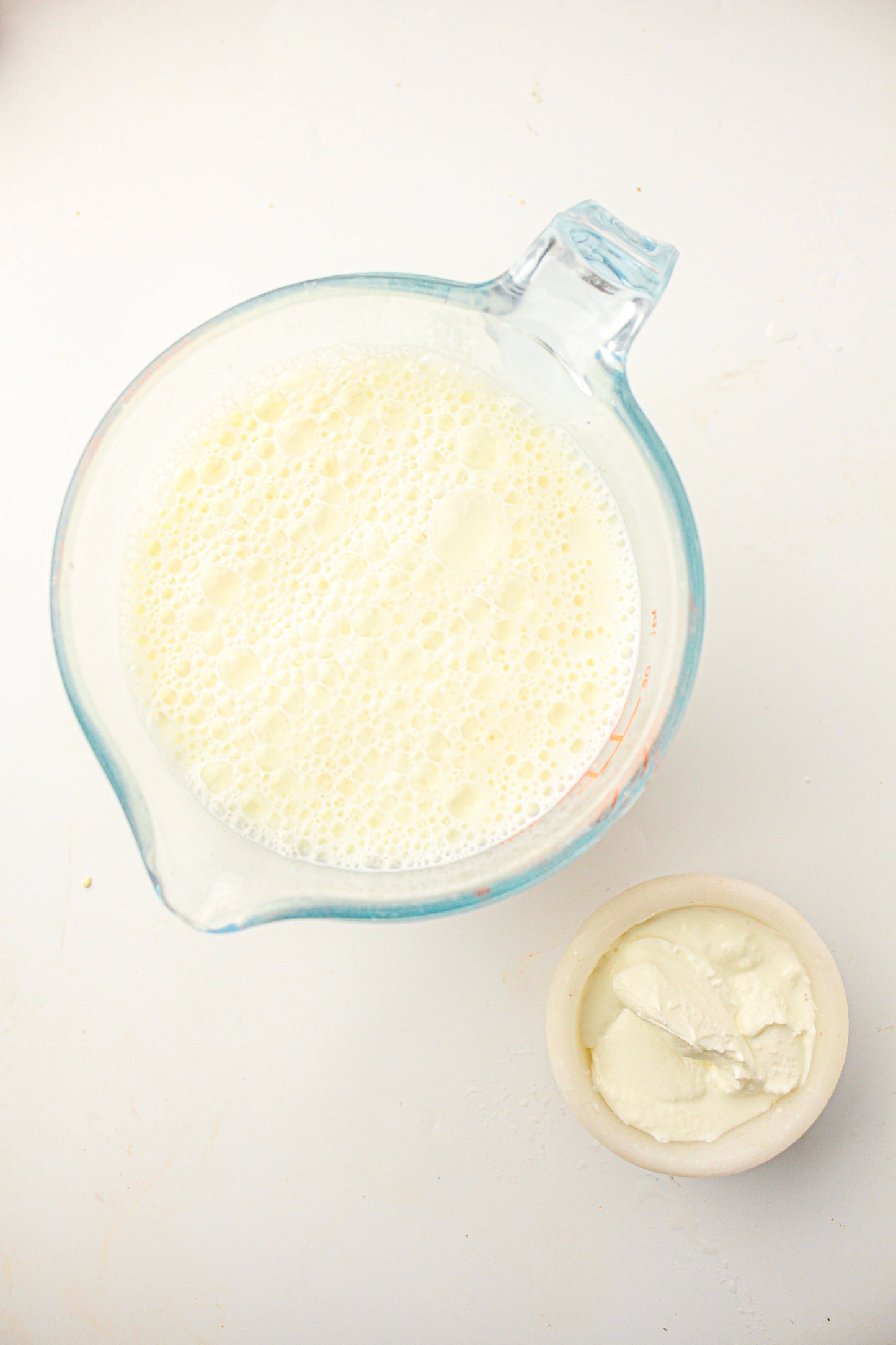 Instant Pot Yogurt  (PLR Recipe)