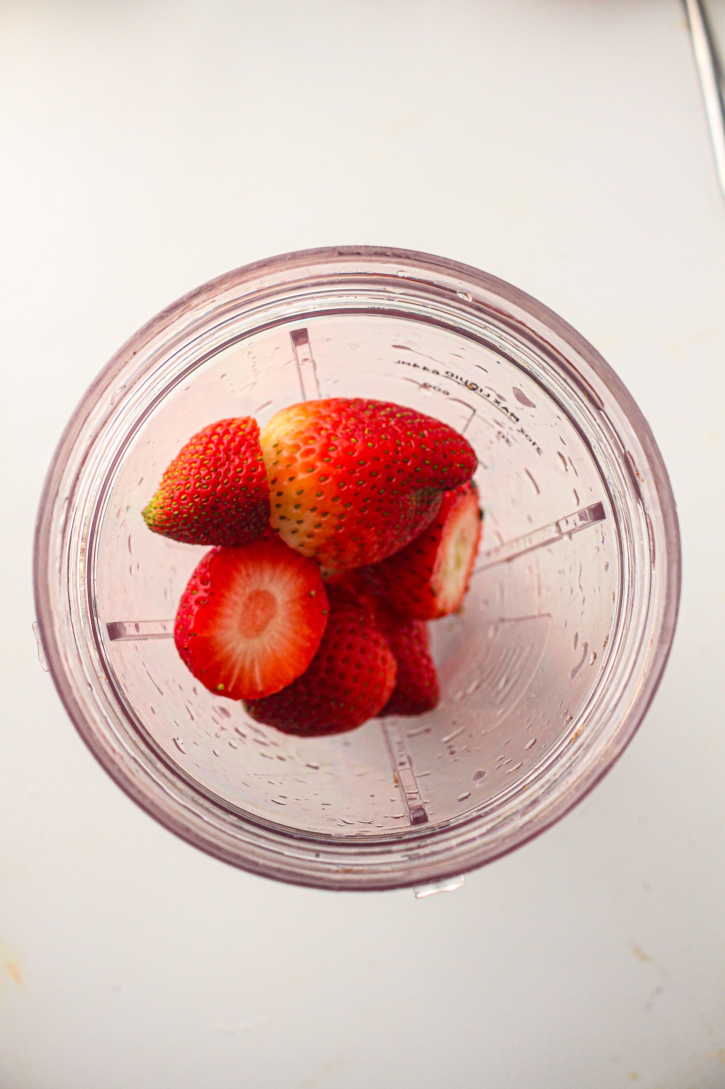 Strawberry Cream Popsicles  (PLR Recipe)